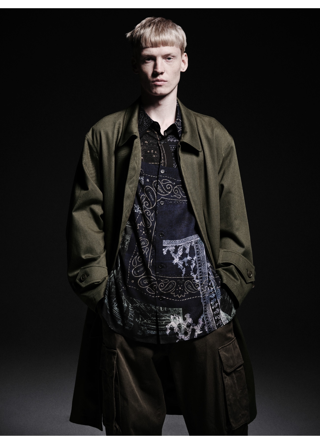 [11 Mar 12:00 JST release] Paisley Pattern Shirt_2