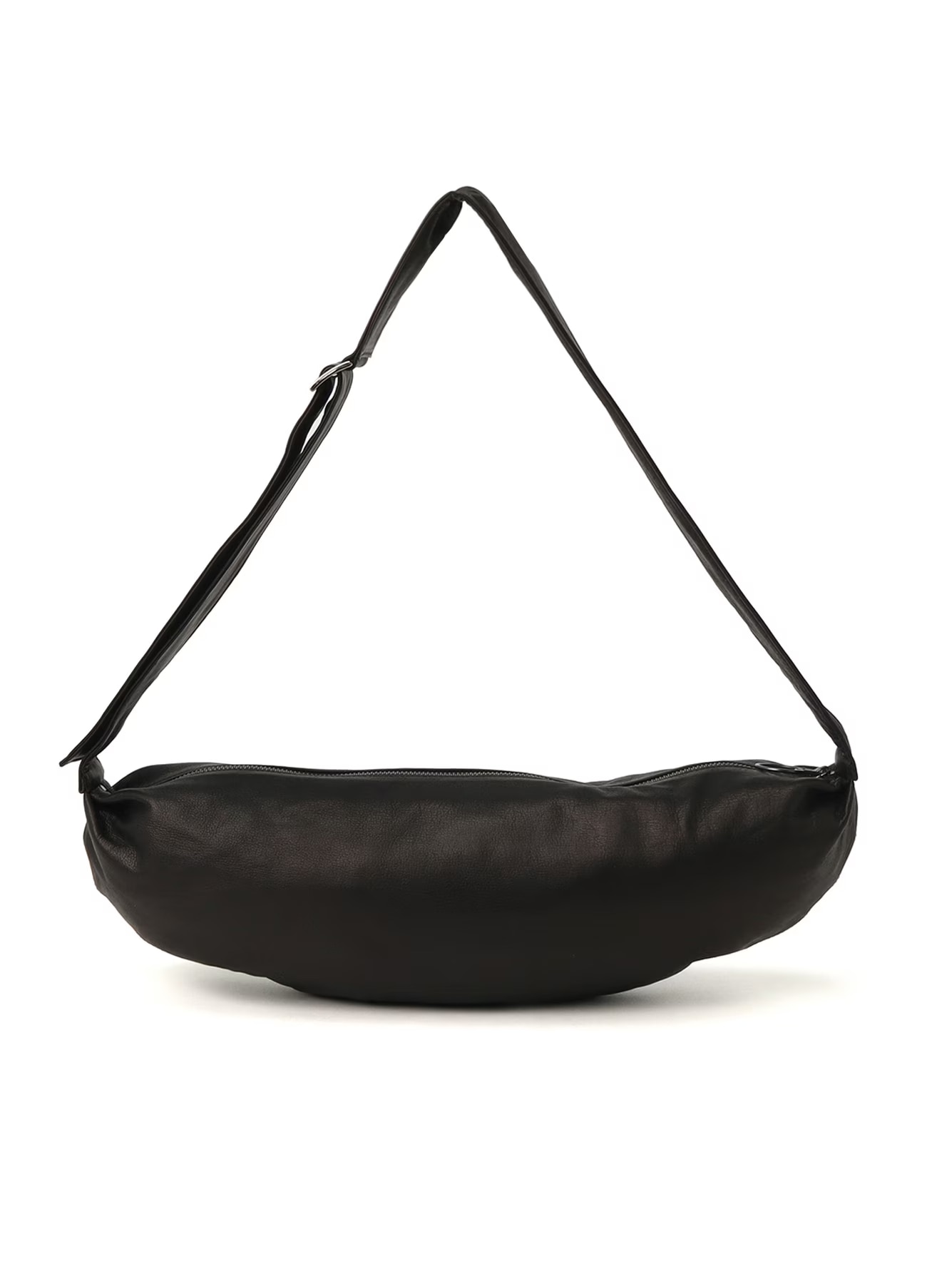 [11 Mar 12:00 JST restock] Cow Leather Body Bag_7