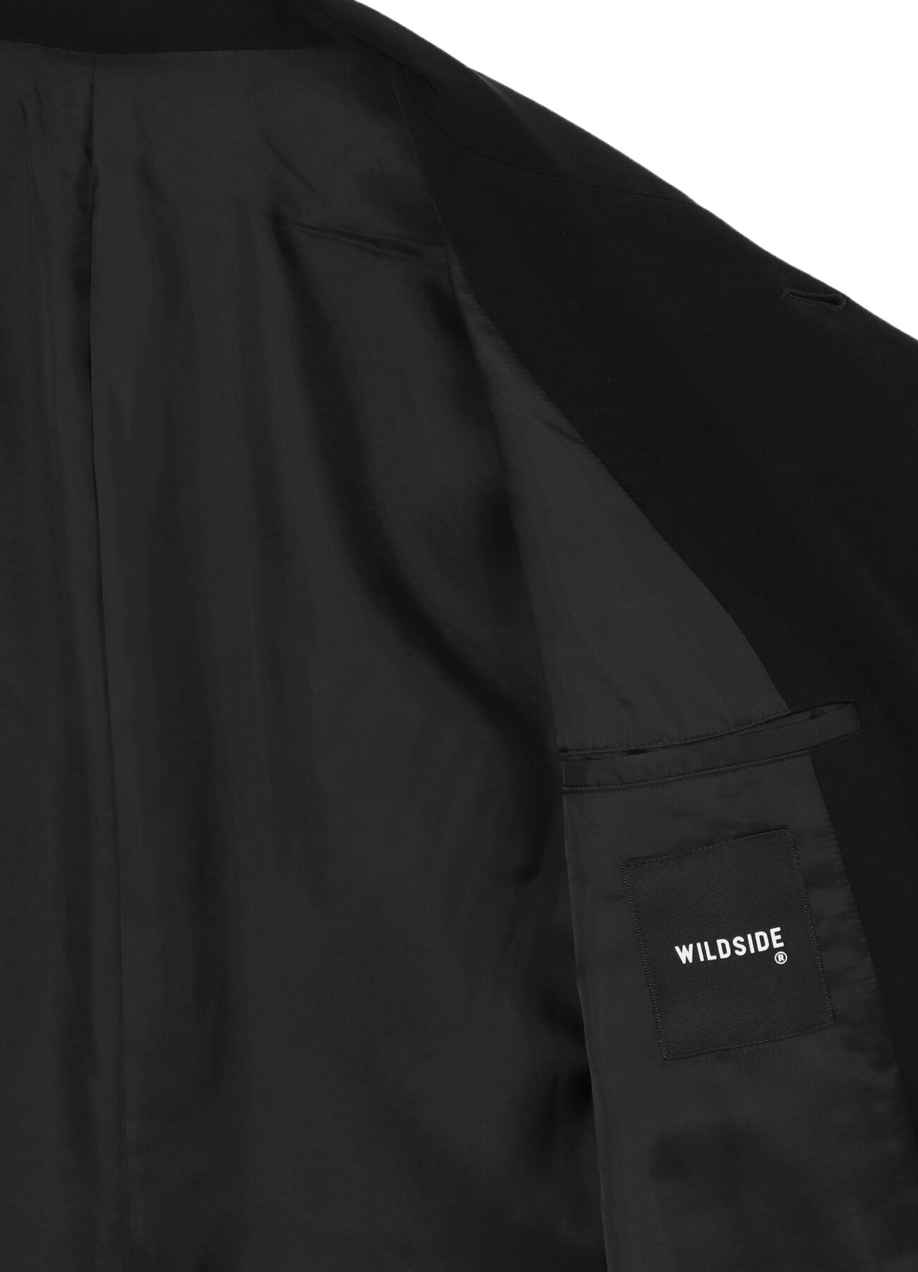 [13 May 12:00 JST release] Ta/Pe Crepe de Chine 2B Tailored Collar Jacket_11