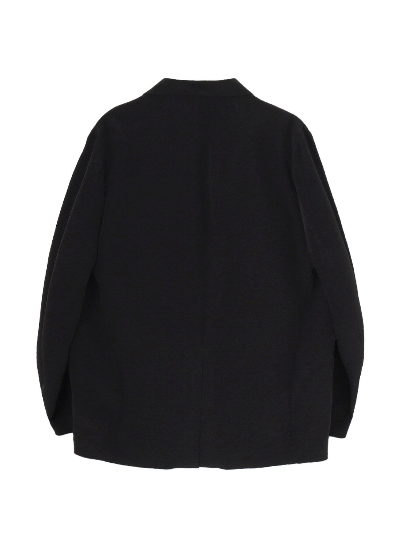 [13 May 12:00 JST release] Ta/Pe Crepe de Chine 2B Tailored Collar Jacket_7