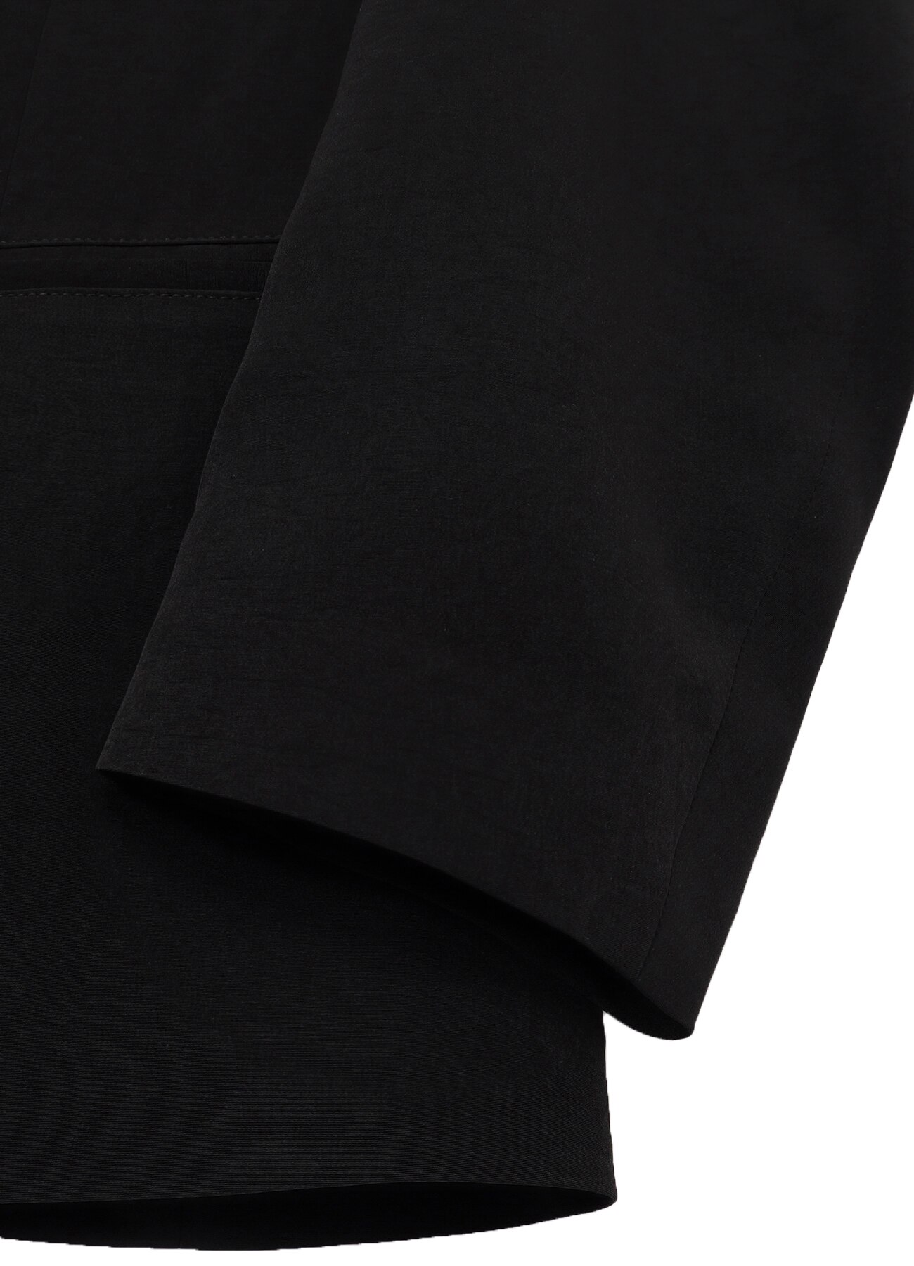 [13 May 12:00 JST release] Ta/Pe Crepe de Chine 2B Tailored Collar Jacket_9