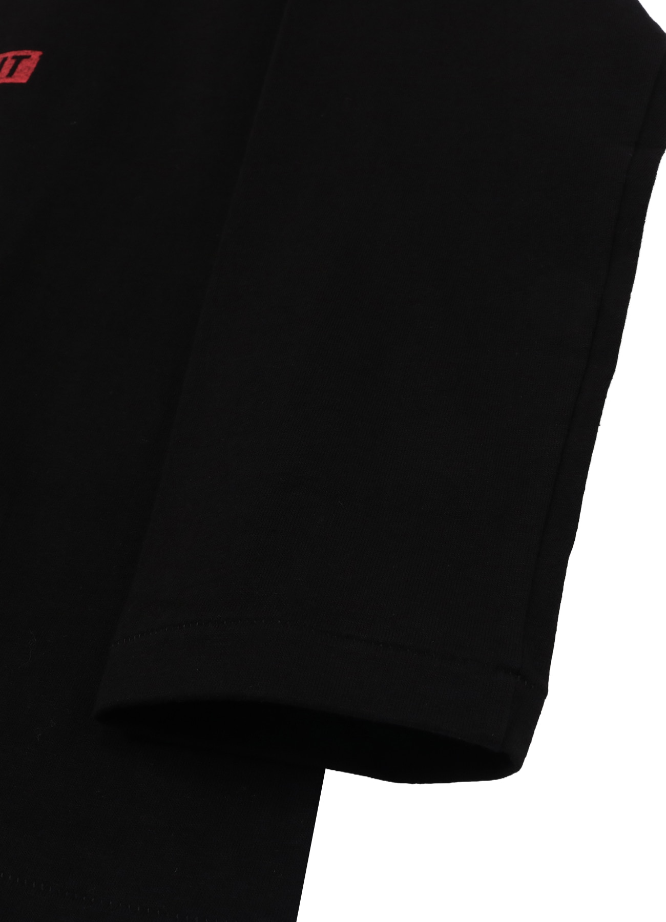 [21 Jan 12:00 JST release]Rabbit Print Long Sleeve T-shirt_4