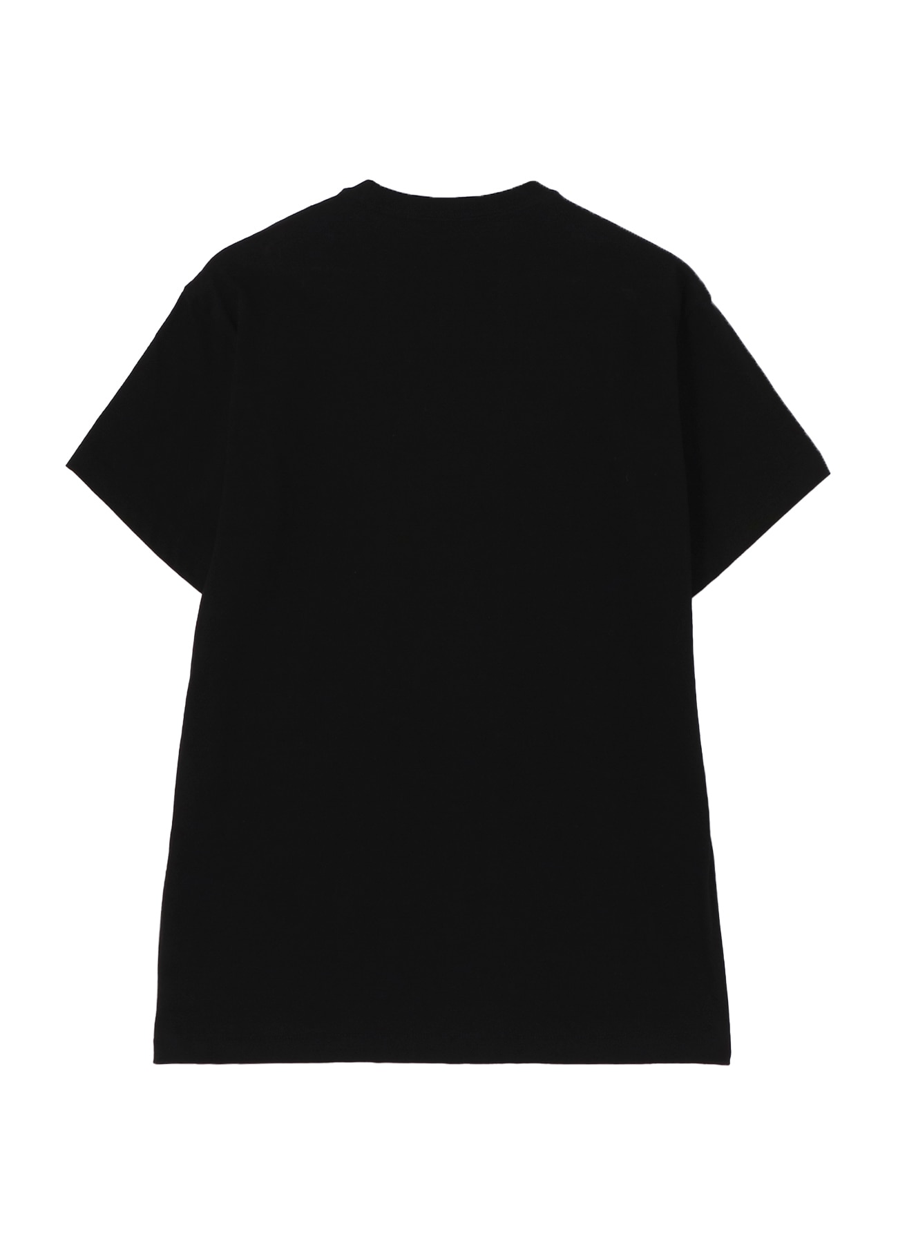 [4 Feb 12:00 JST release]Ghost Rear Silhouette T-shirt_2