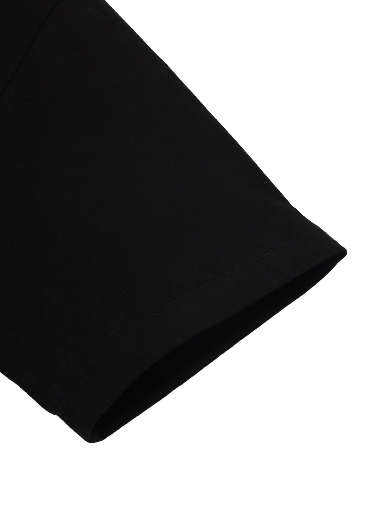 [4 Feb 12:00 JST release]Ghost Rear Silhouette T-shirt_4