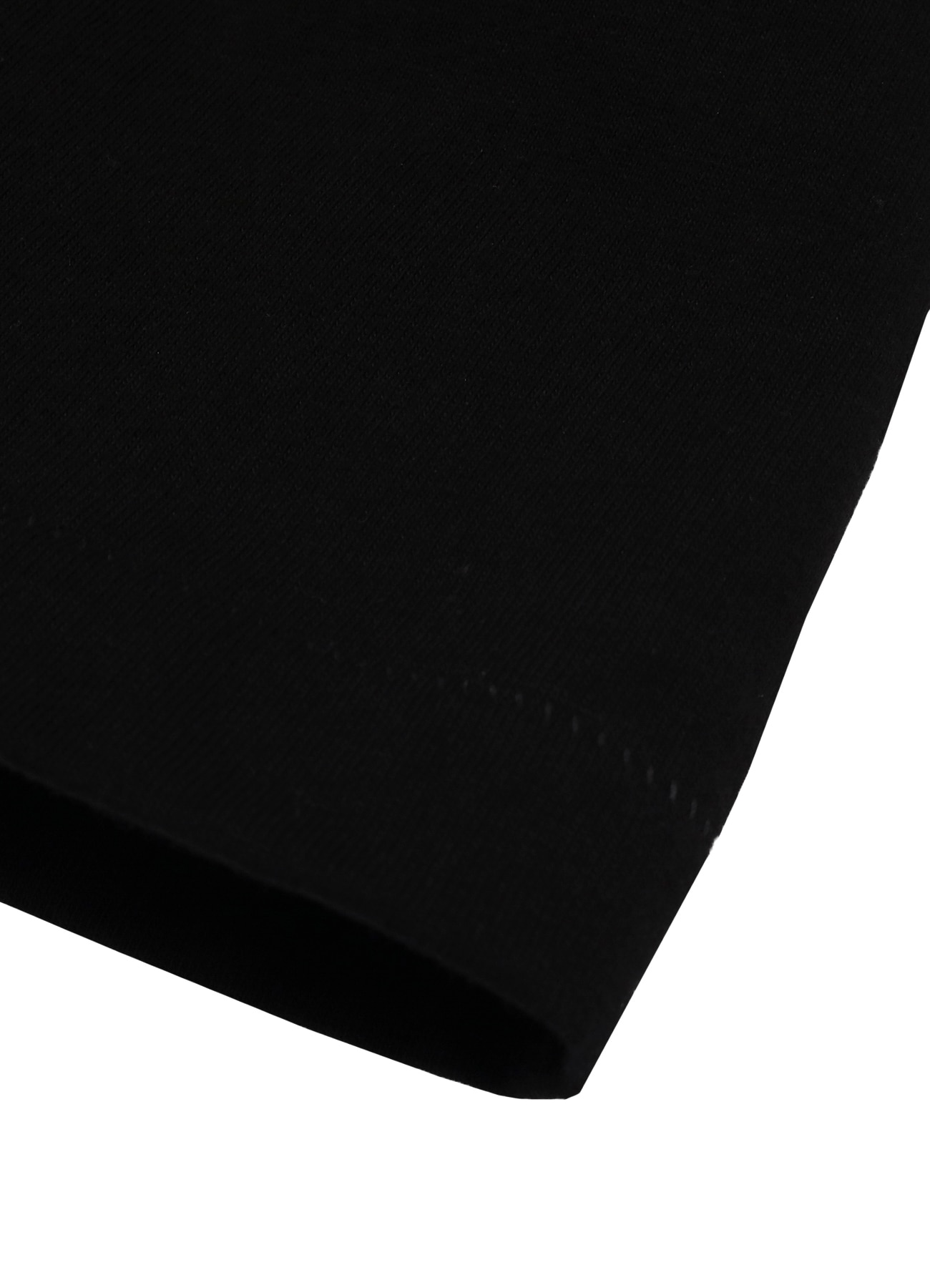 [4 Feb 12:00 JST release]Ghost Rear Silhouette T-shirt_5