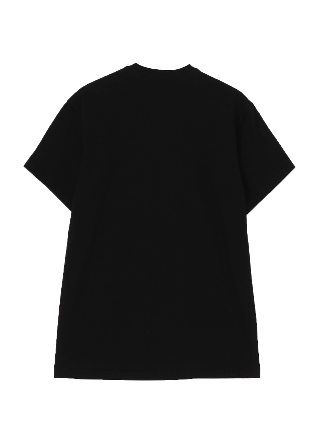 [4 Feb 12:00 JST release]Ghost Three-Quarter Profile T-shirt_2