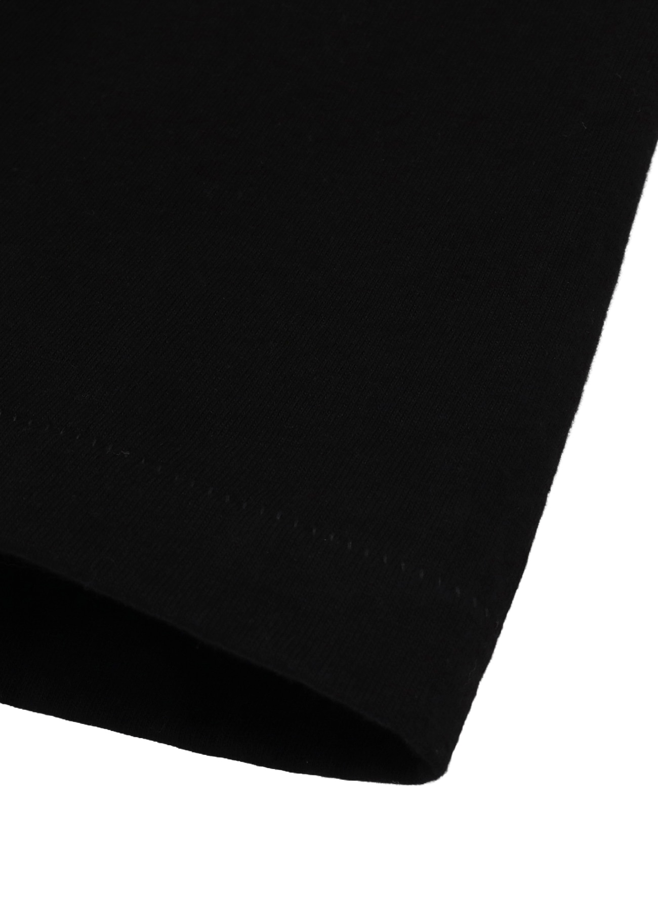 [4 Feb 12:00 JST release]Ghost Three-Quarter Profile T-shirt_5