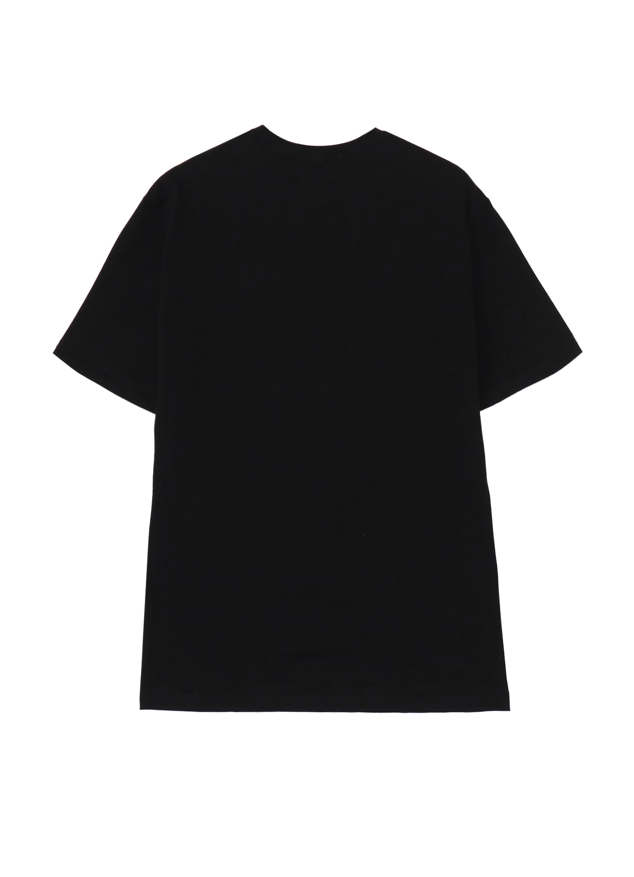 [1 Apr 12:00 JST release] Totem Pole T-shirt (Monochrome)_2