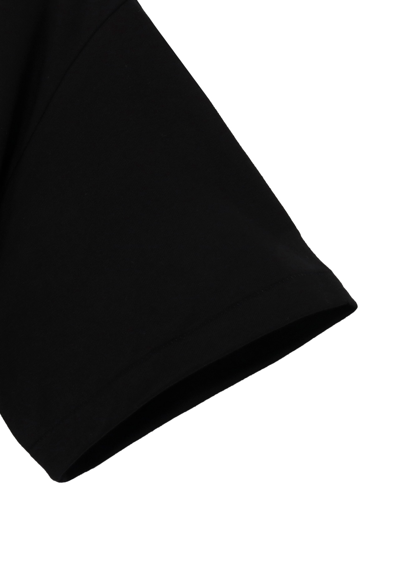 [1 Apr 12:00 JST release] Totem Pole T-shirt (Monochrome)_4