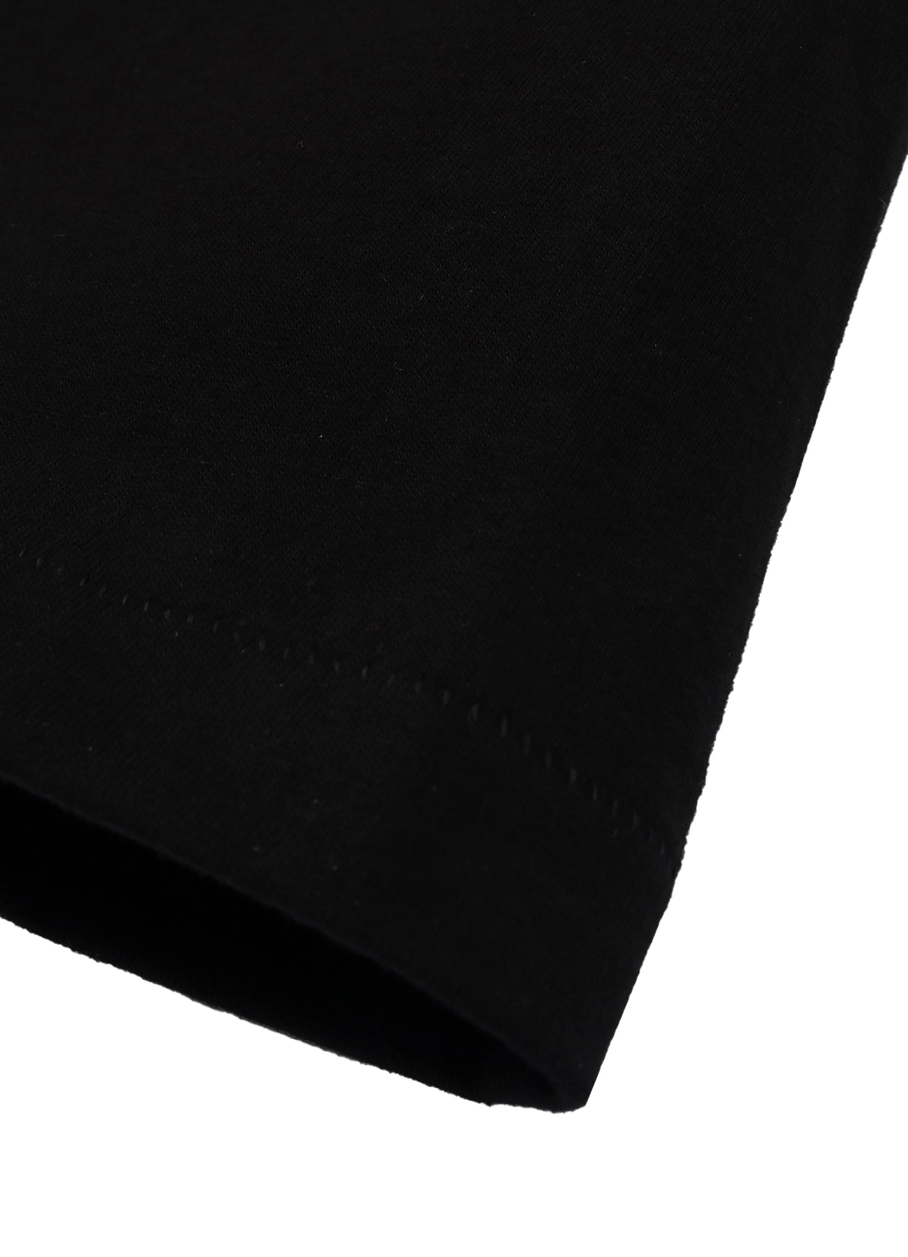 [1 Apr 12:00 JST release] Totem Pole T-shirt (Monochrome)_5