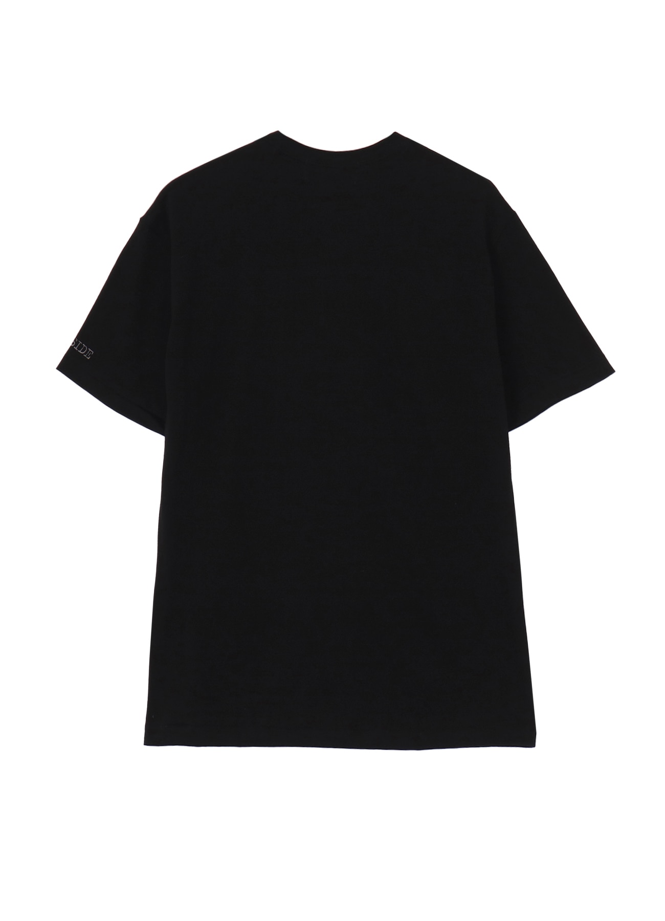 [1 Apr 12:00 JST release] Totem Pole T-shirt (Colors)_2