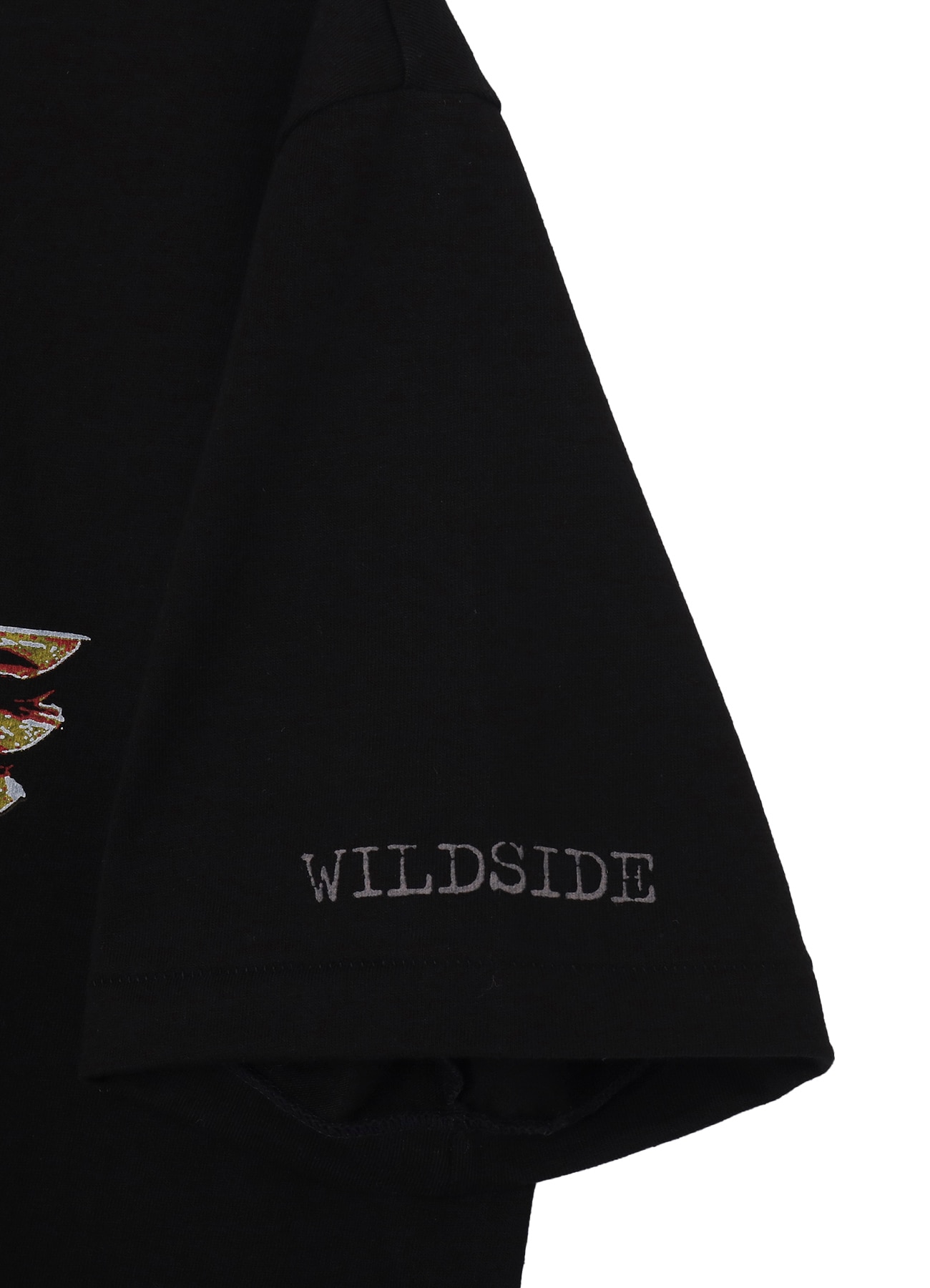 [1 Apr 12:00 JST release] Totem Pole T-shirt (Colors)_6