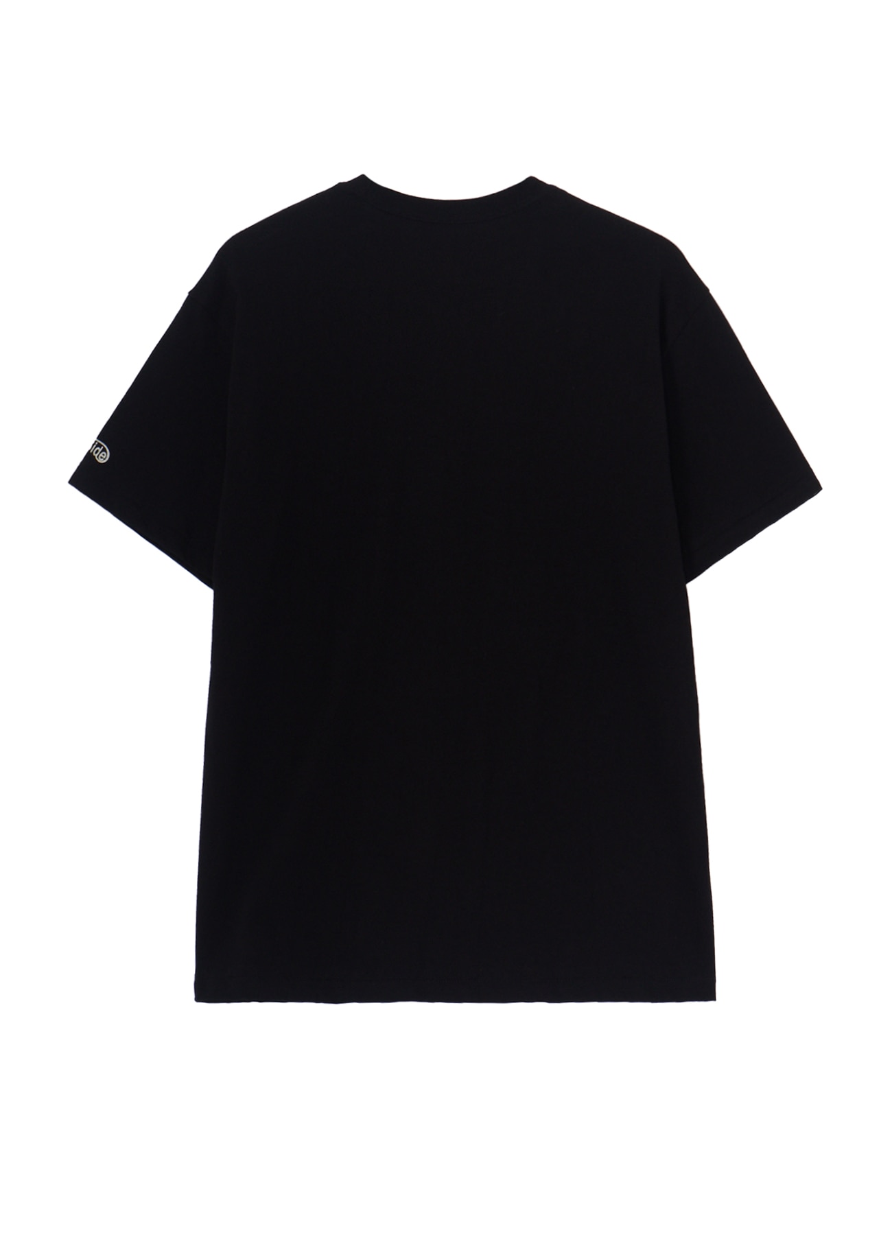 [1 July 12:00 JST release]Quote T-shirt_2