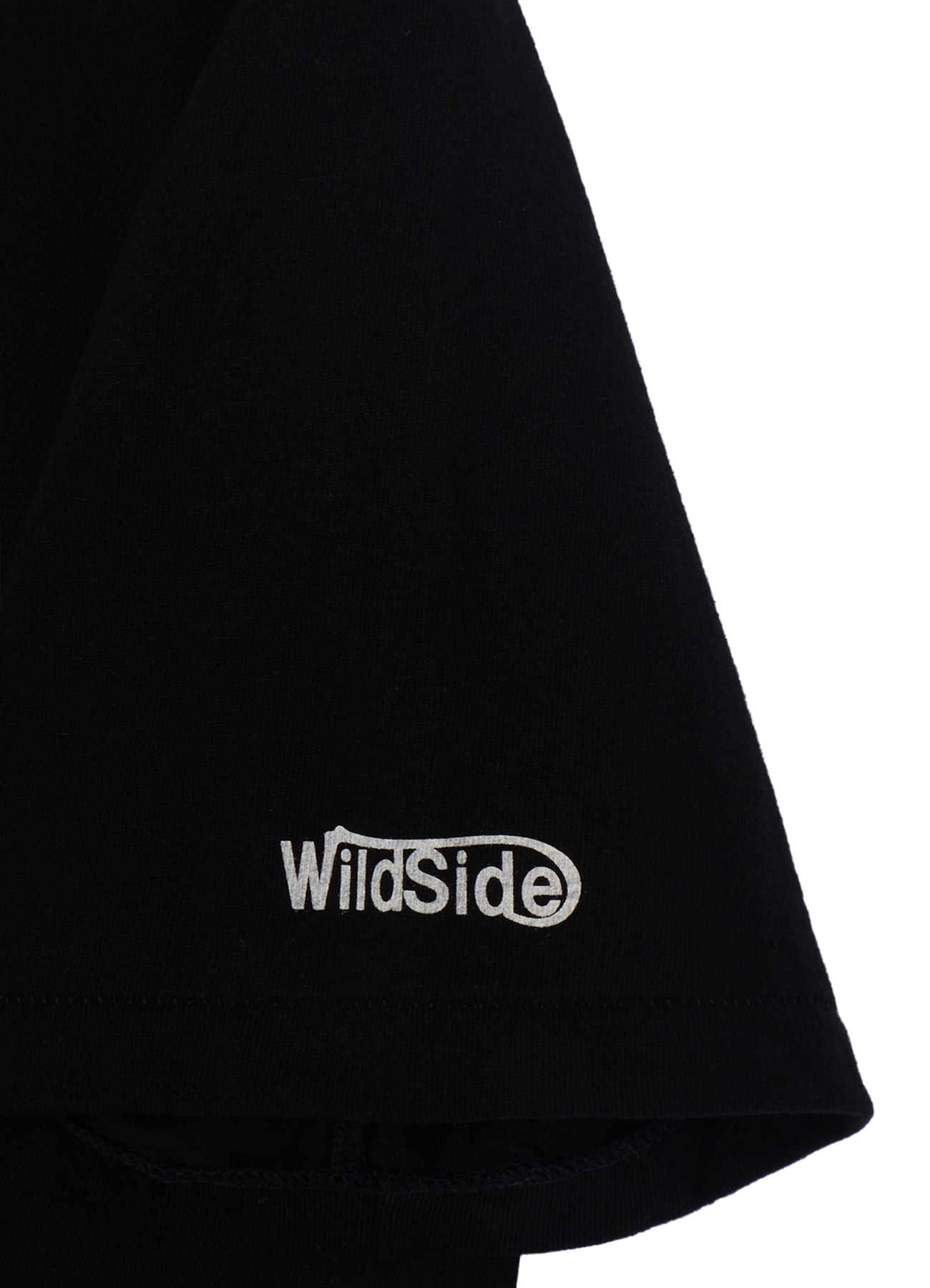 [1 July 12:00 JST release]Quote T-shirt_7