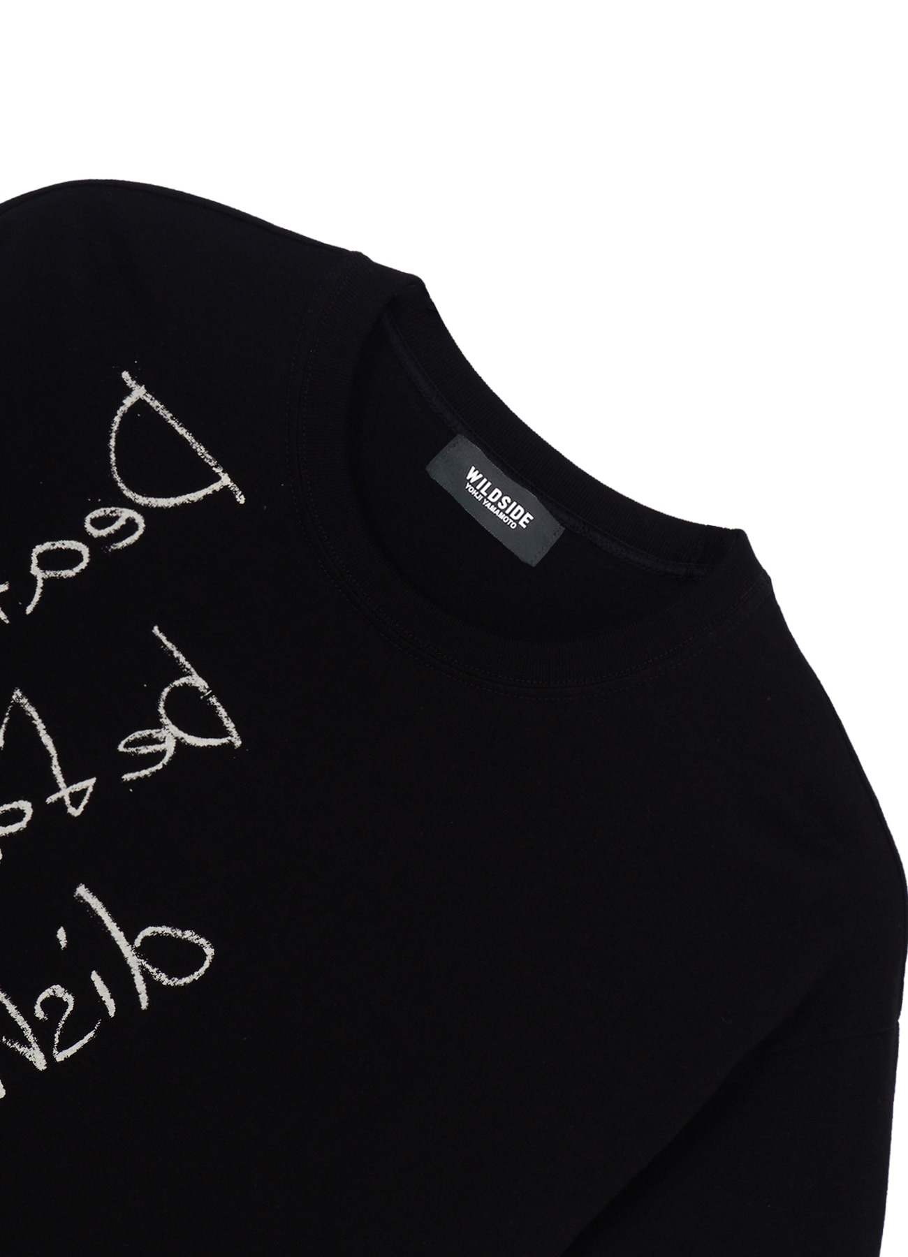 [1 July 12:00 JST release]Motto T-shirt_3