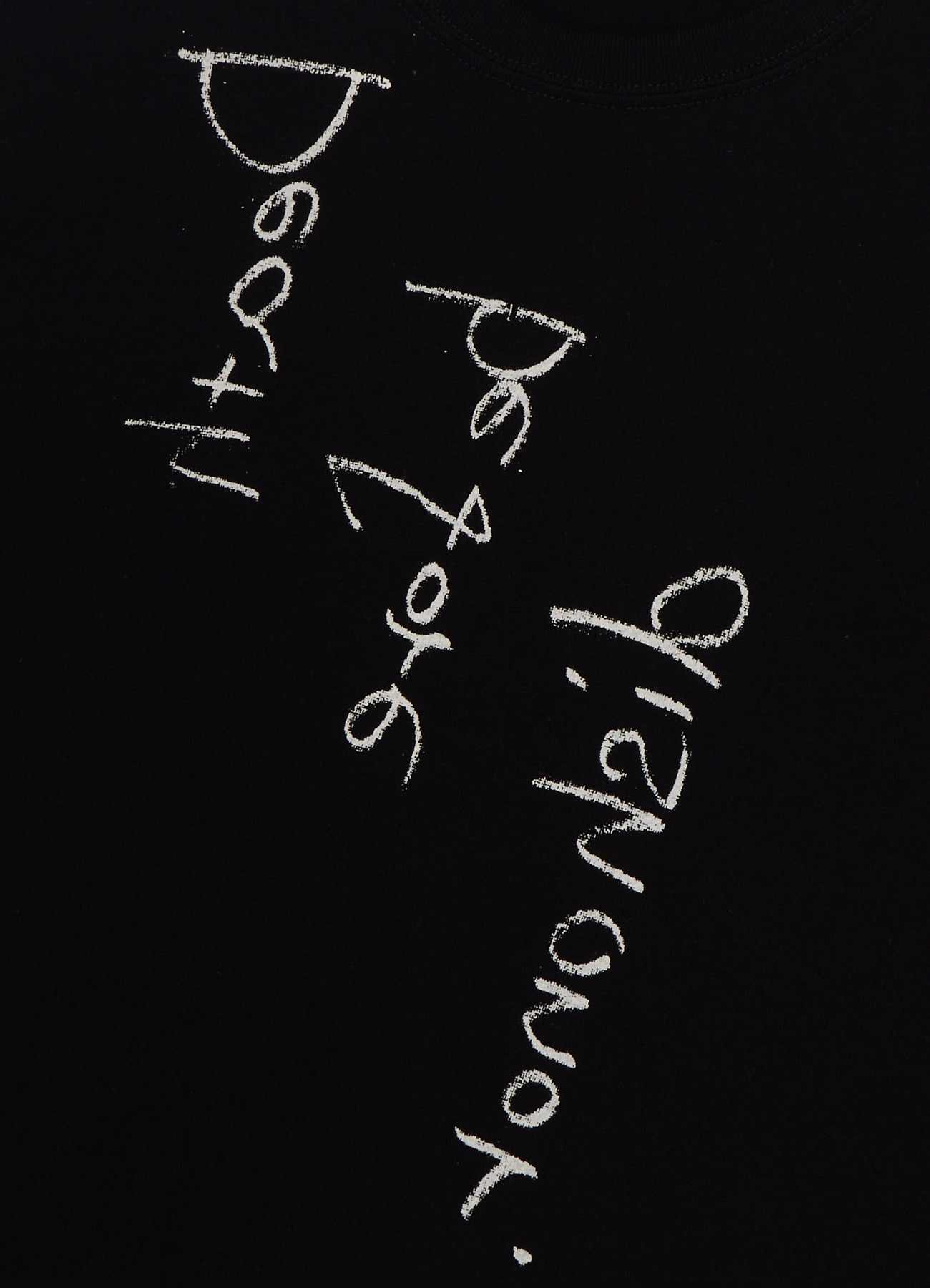 [1 July 12:00 JST release]Motto T-shirt_6