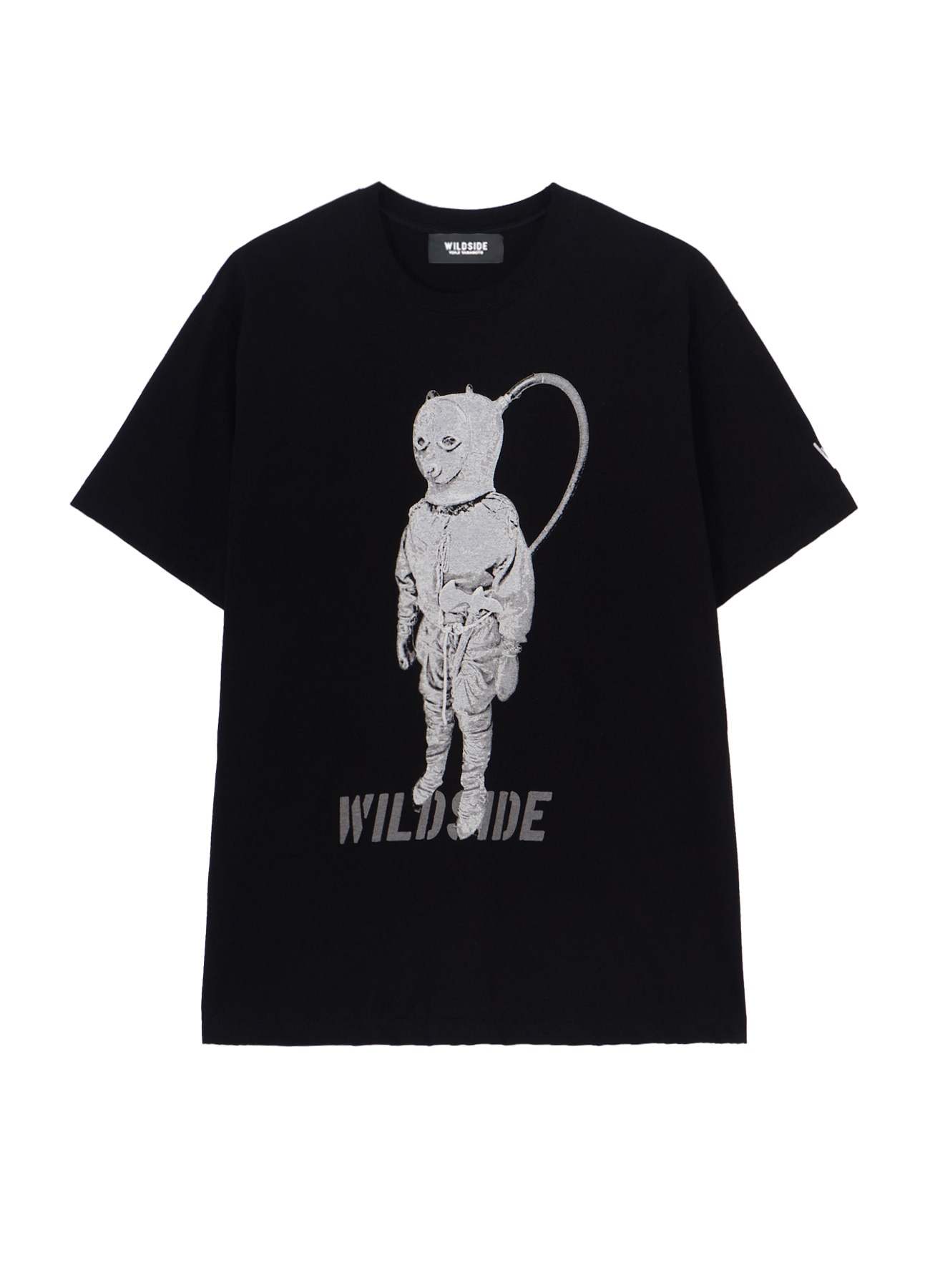 [3 July 12:00 JST release]Diving Suit T-shirt (Type B)
