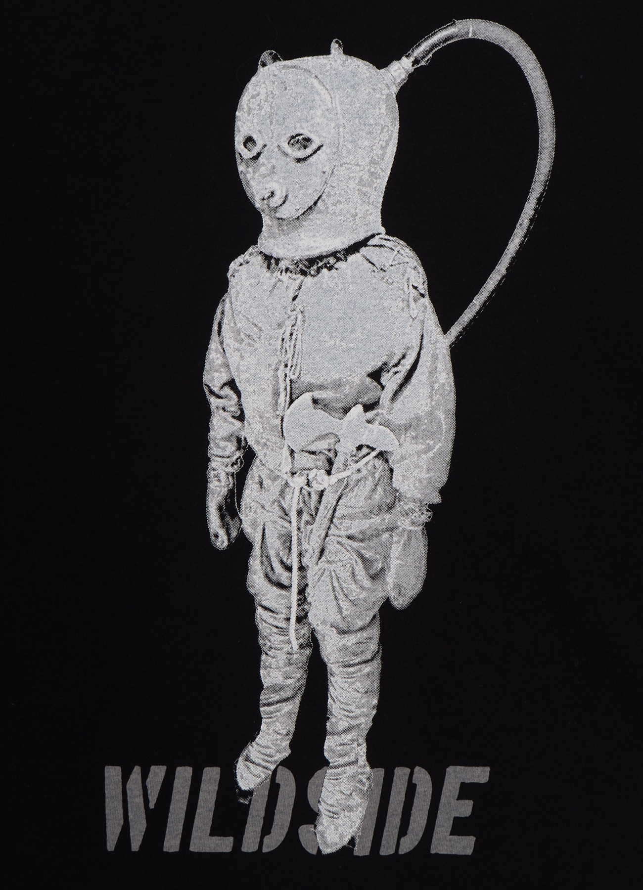 [3 July 12:00 JST release]Diving Suit T-shirt (Type B)_6