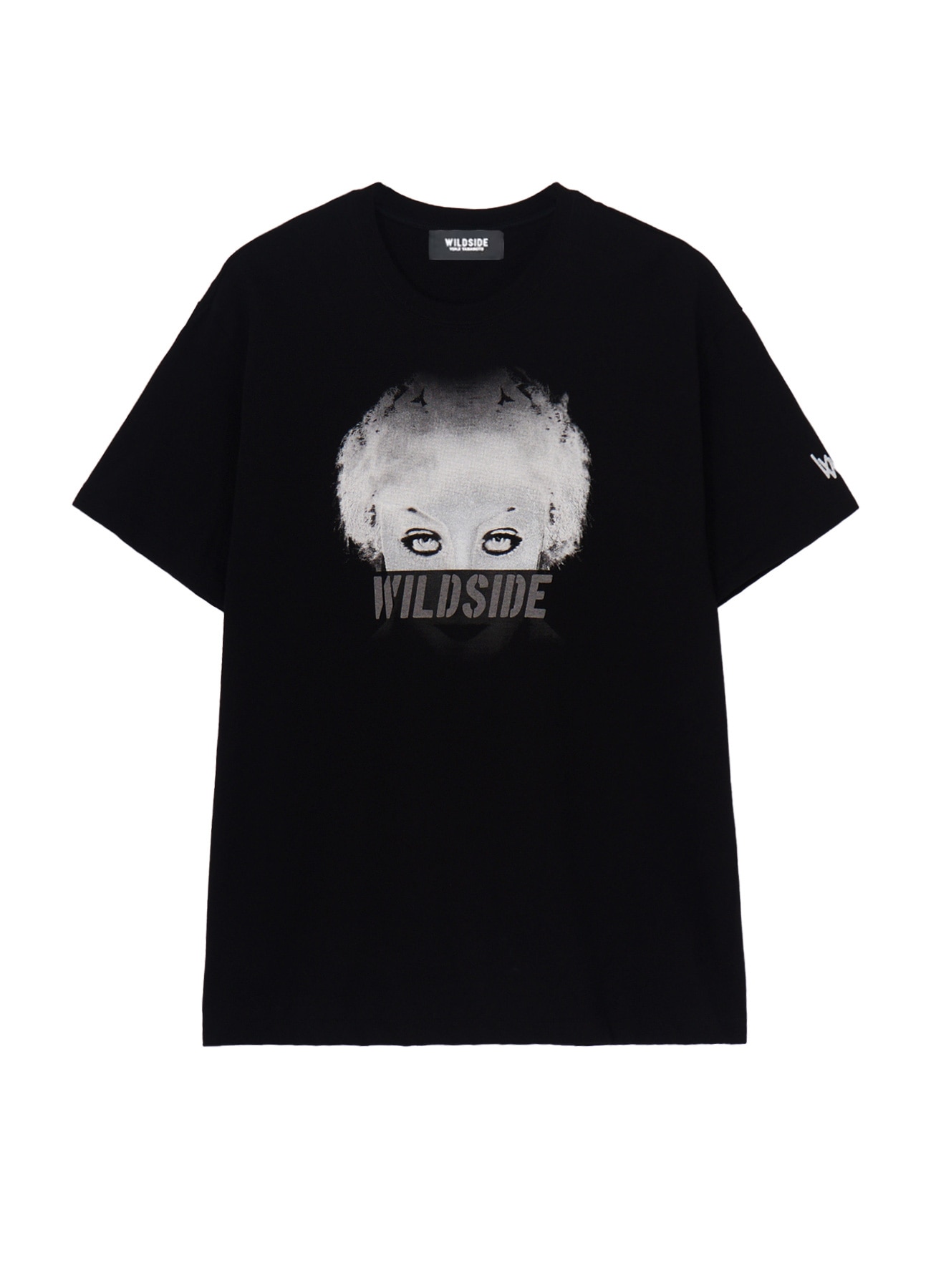 [Released July 3 at 12:00 JST] Gaze T-shirt