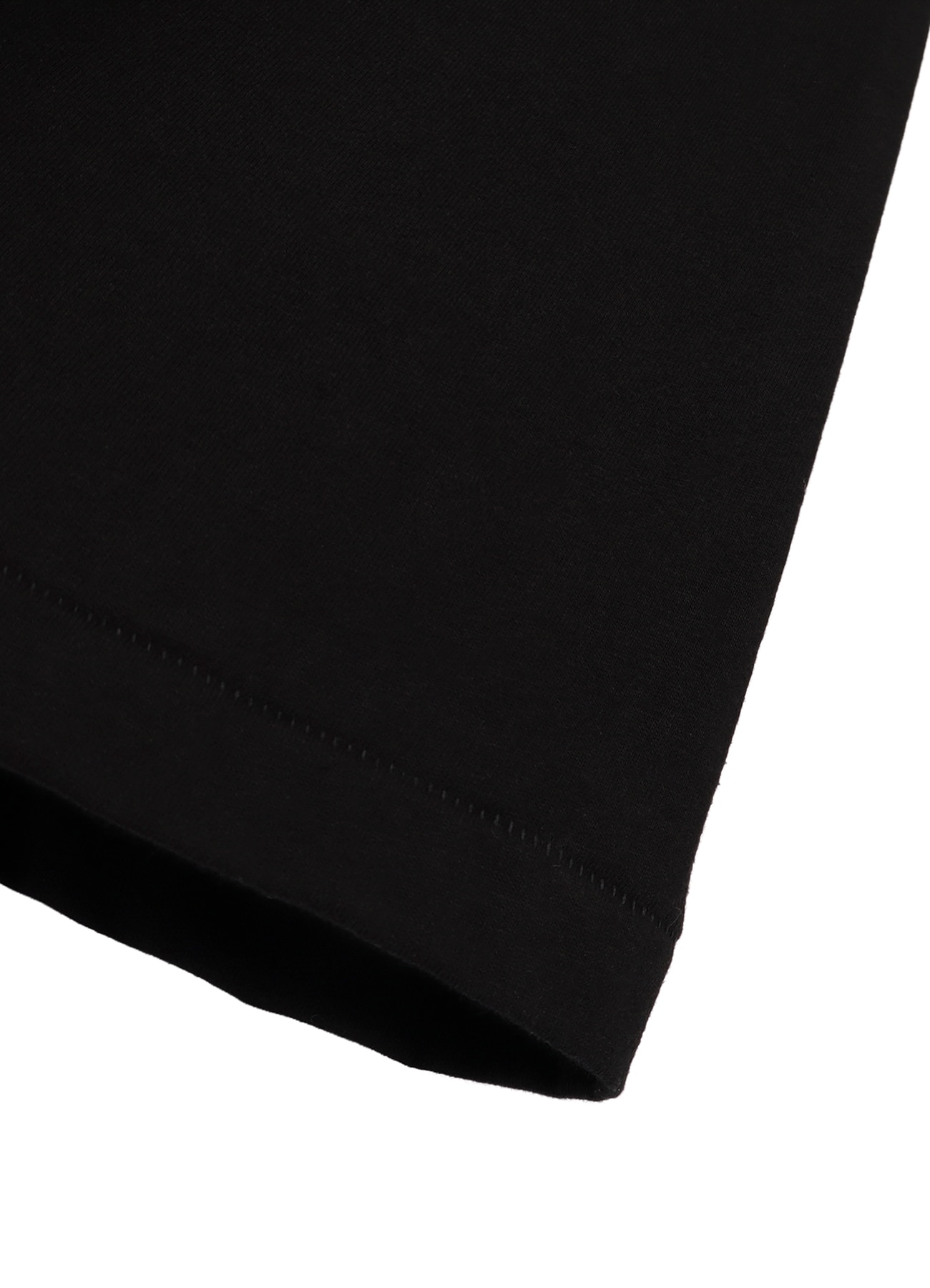 [10 June 12:00 JST release]Night Beauty Portrait Embroidery Long Sleeve T-Shirt_5