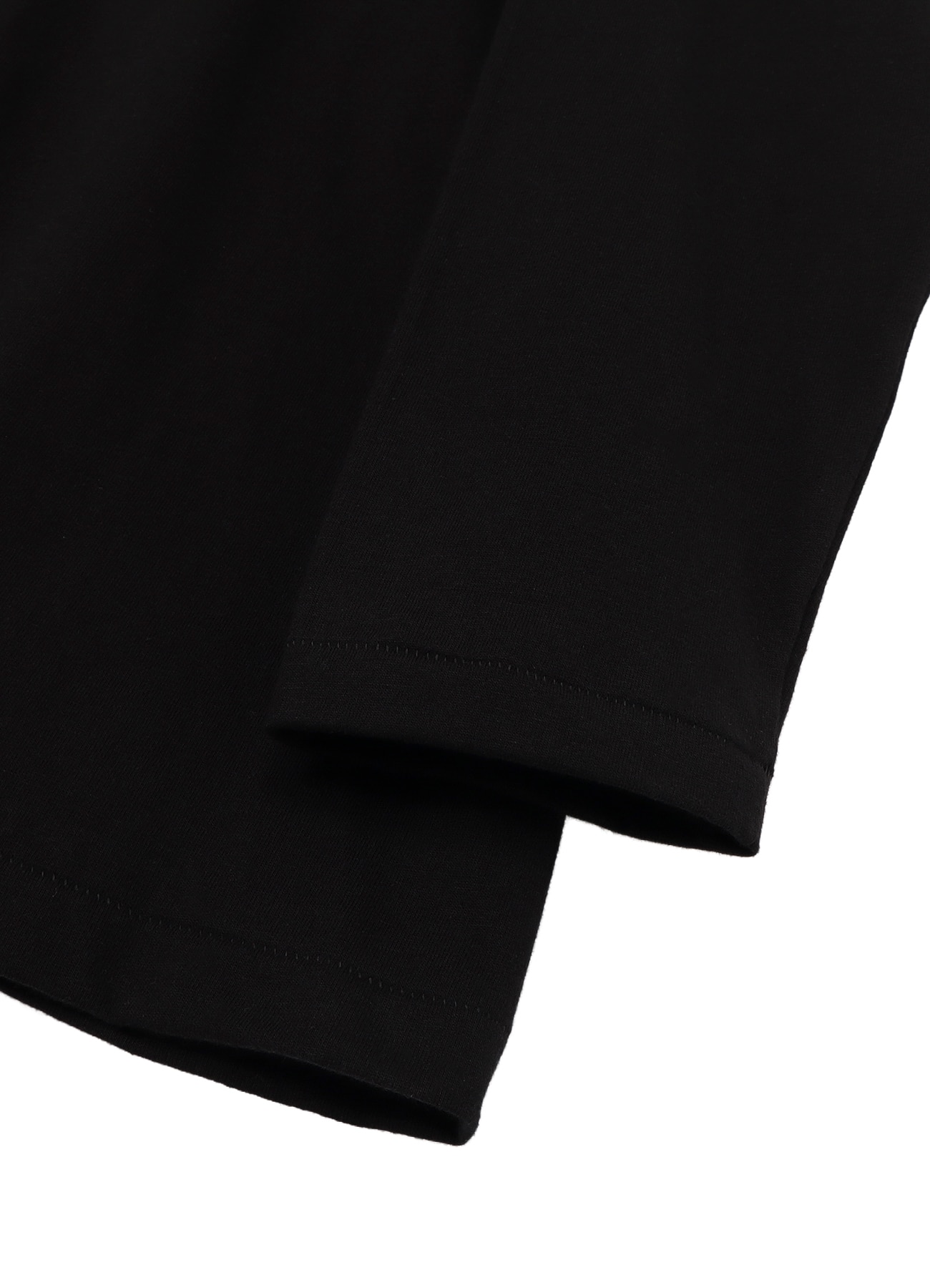 [10 June 12:00 JST release]Scissors Embroidery Long Sleeve T-Shirt_4