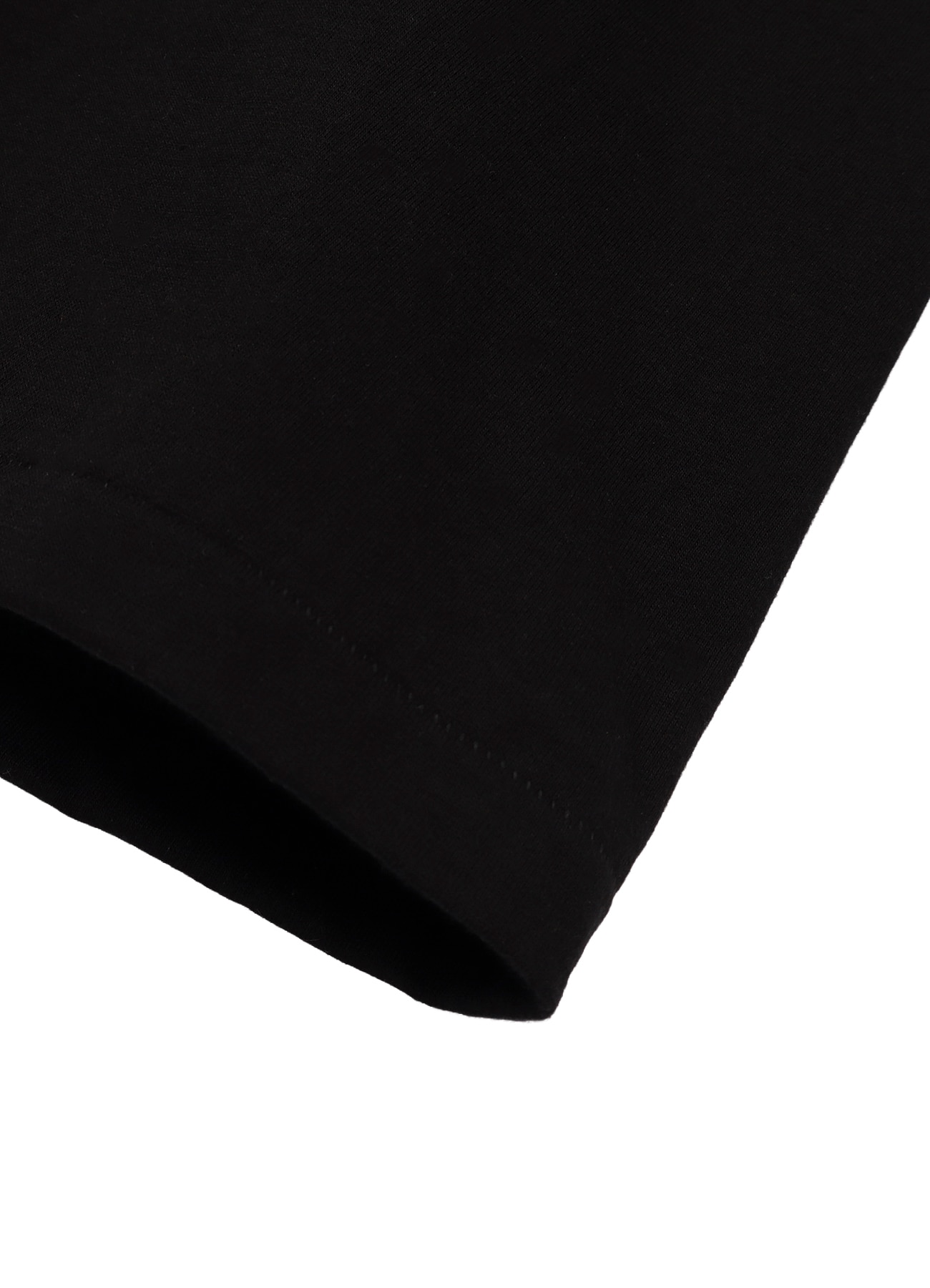 [10 June 12:00 JST release]Cat Shadow Graphic Embroidery Long Sleeve T-Shirt_5