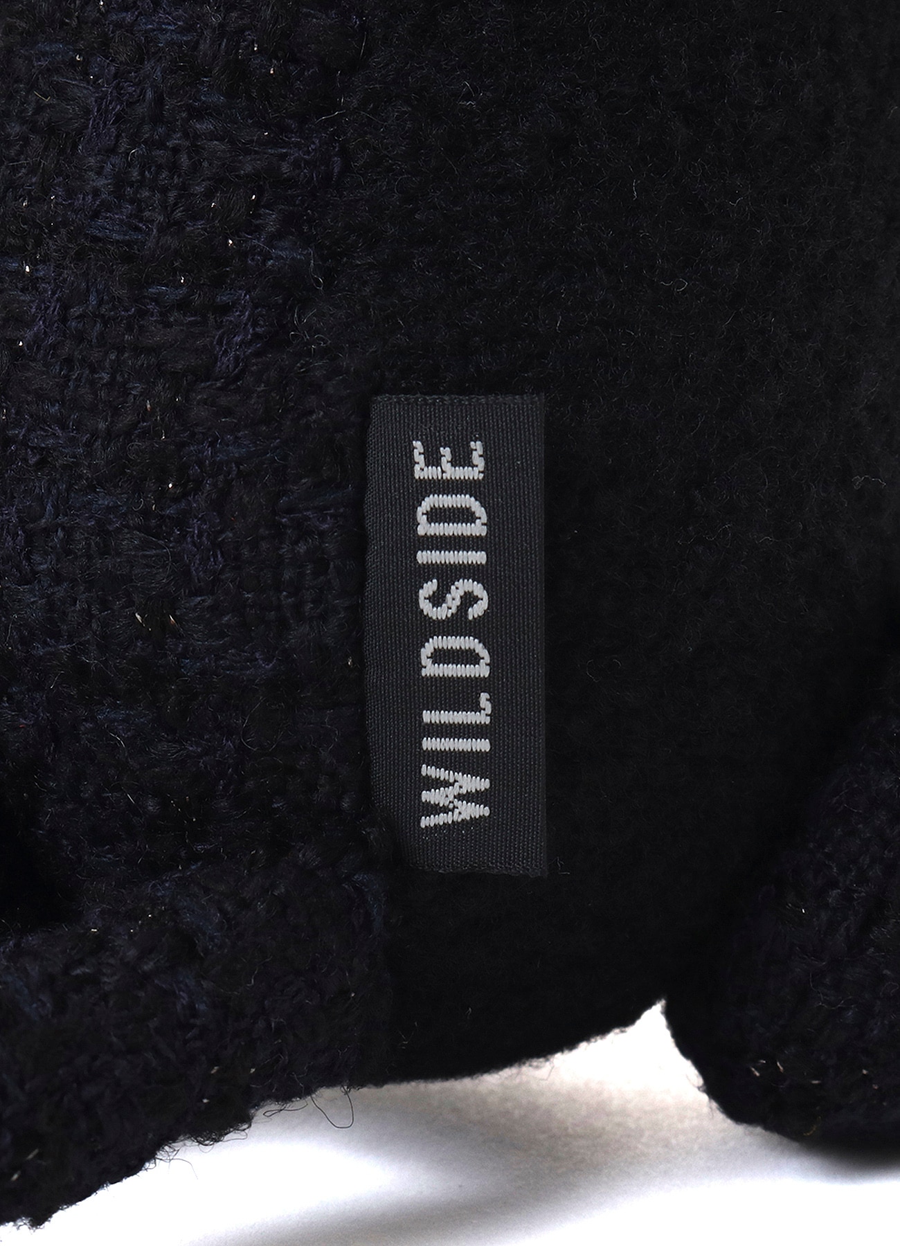 [1 Apr 12:00 JST release] Black Cat Stuffed Toy_5