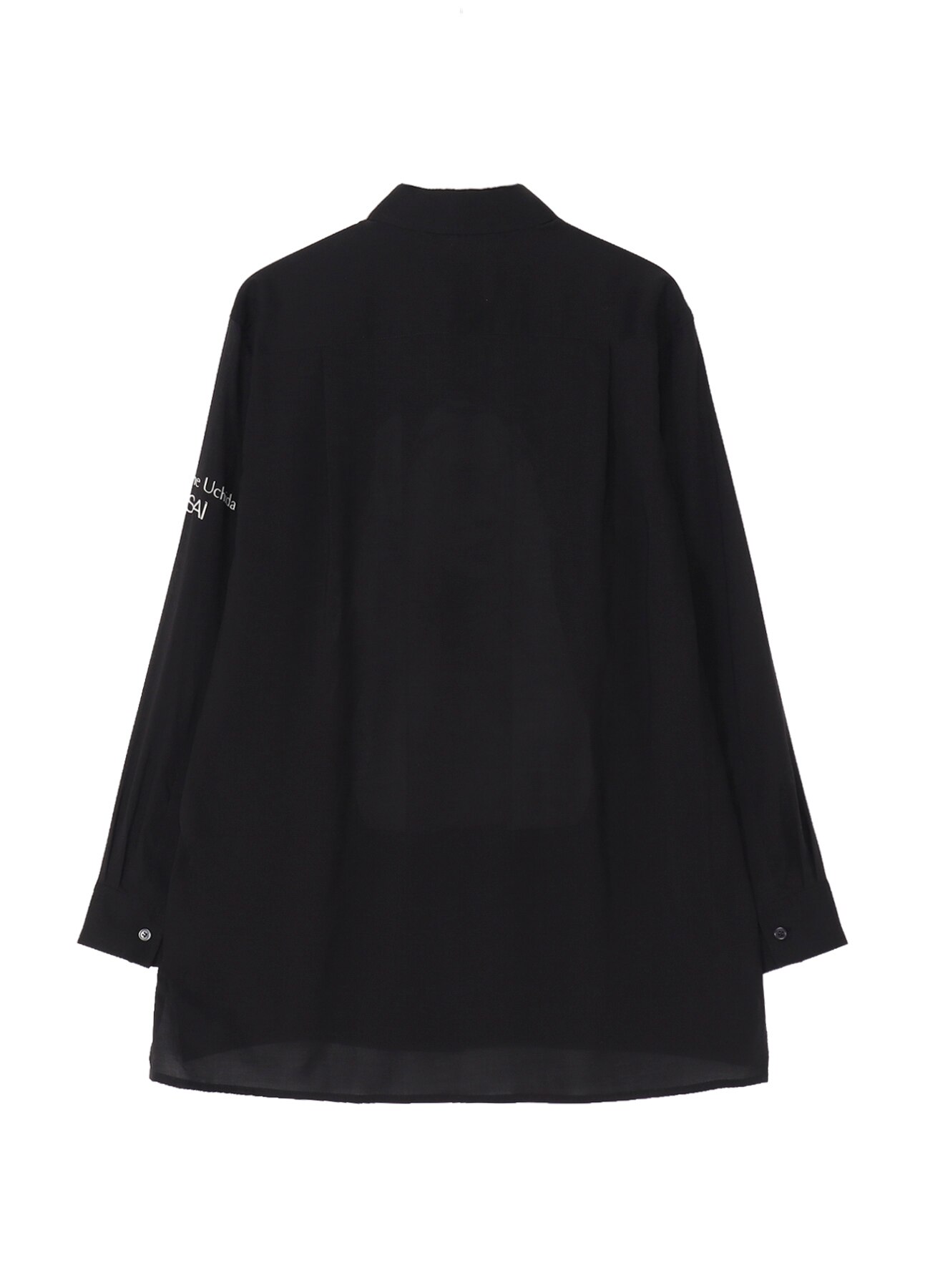 Suzume Uchida Long Sleeve Shirt A_2