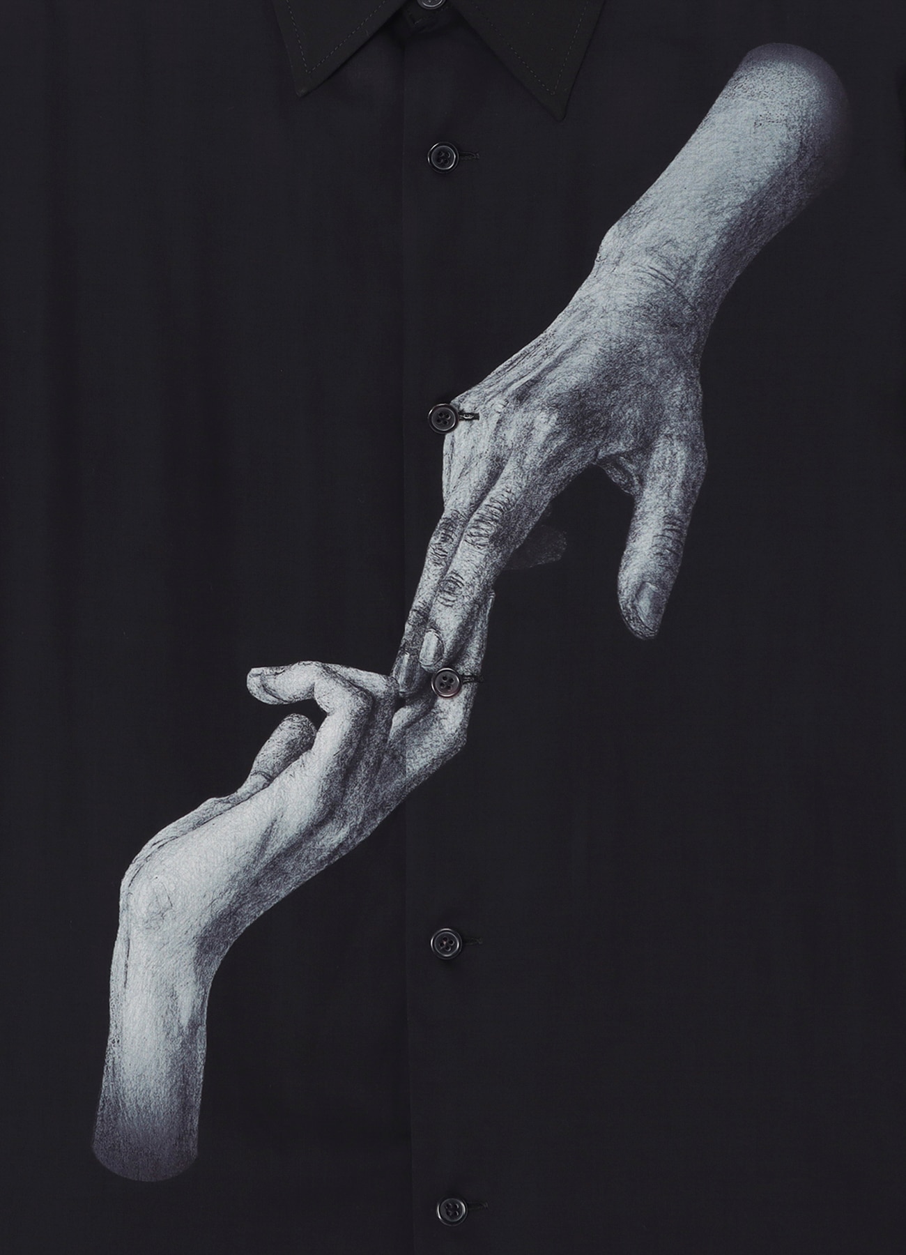 Suzume Uchida Long Sleeve Shirt A_6