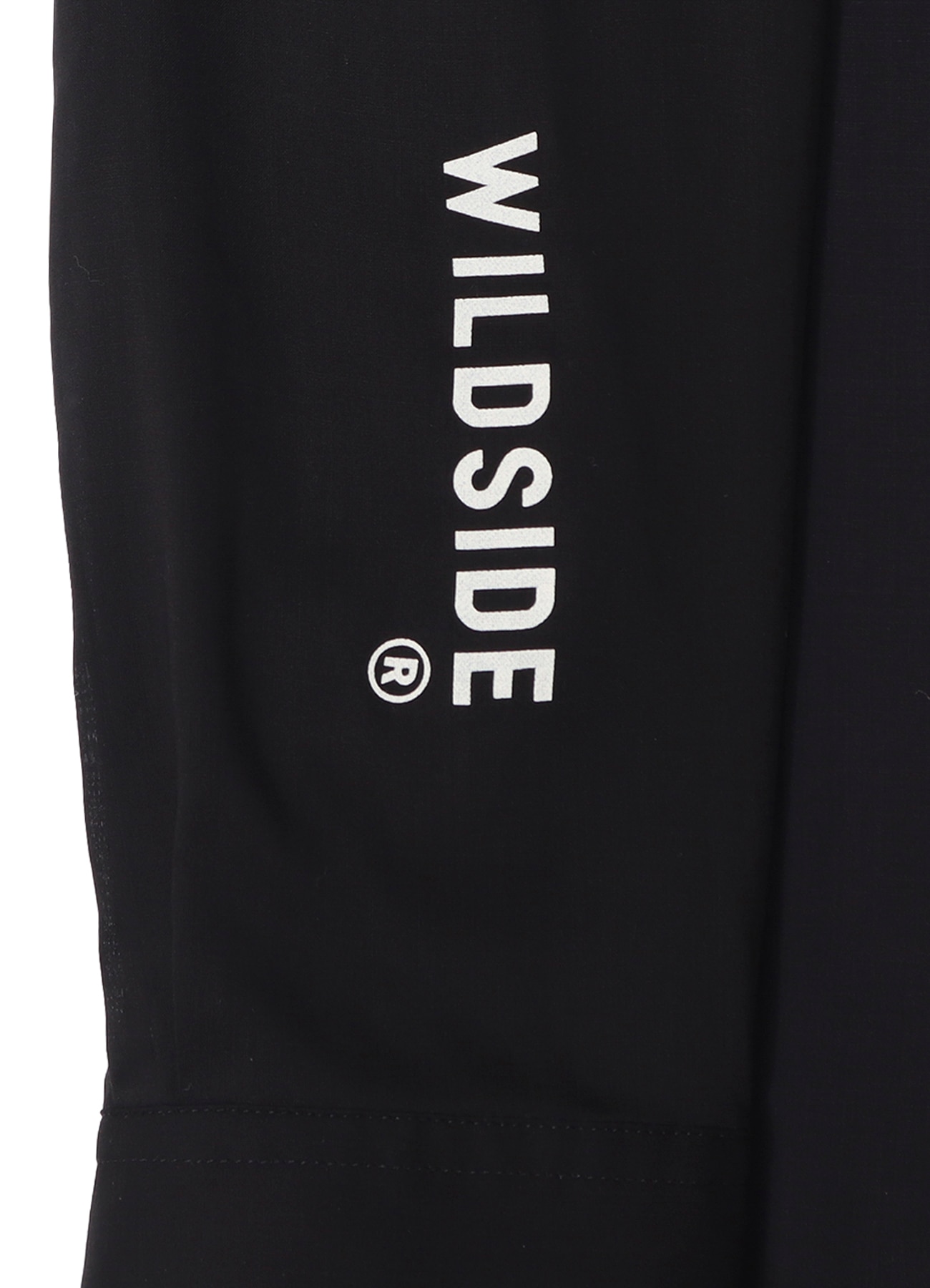 Suzume Uchida Long Sleeve Shirt A_8