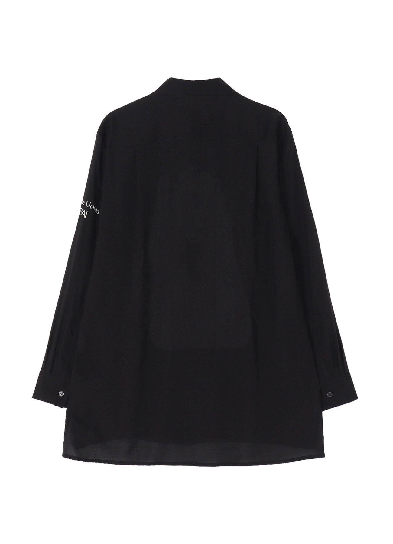 Suzume Uchida Long Sleeve Shirt B_2