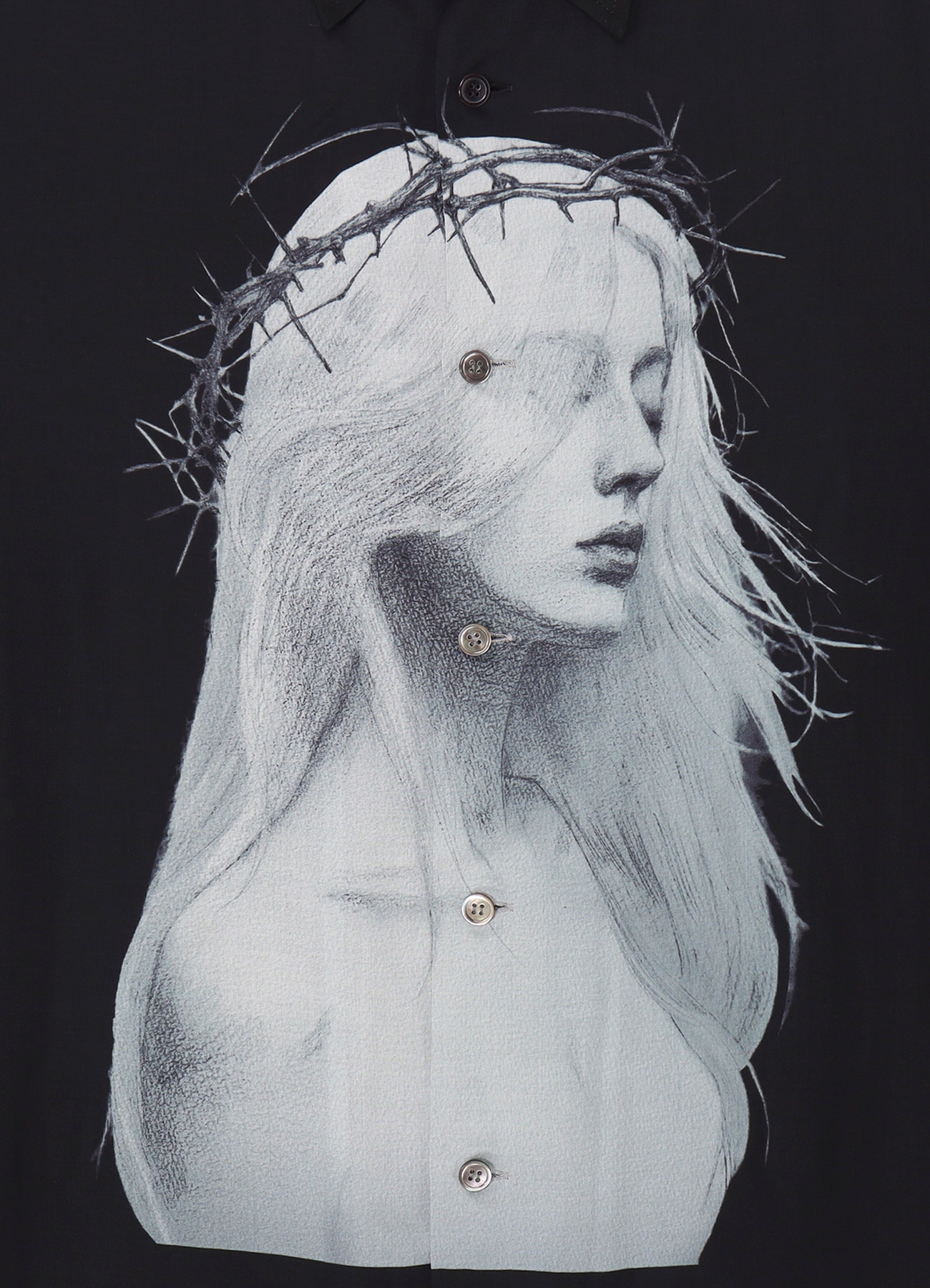 Suzume Uchida Long Sleeve Shirt B_6