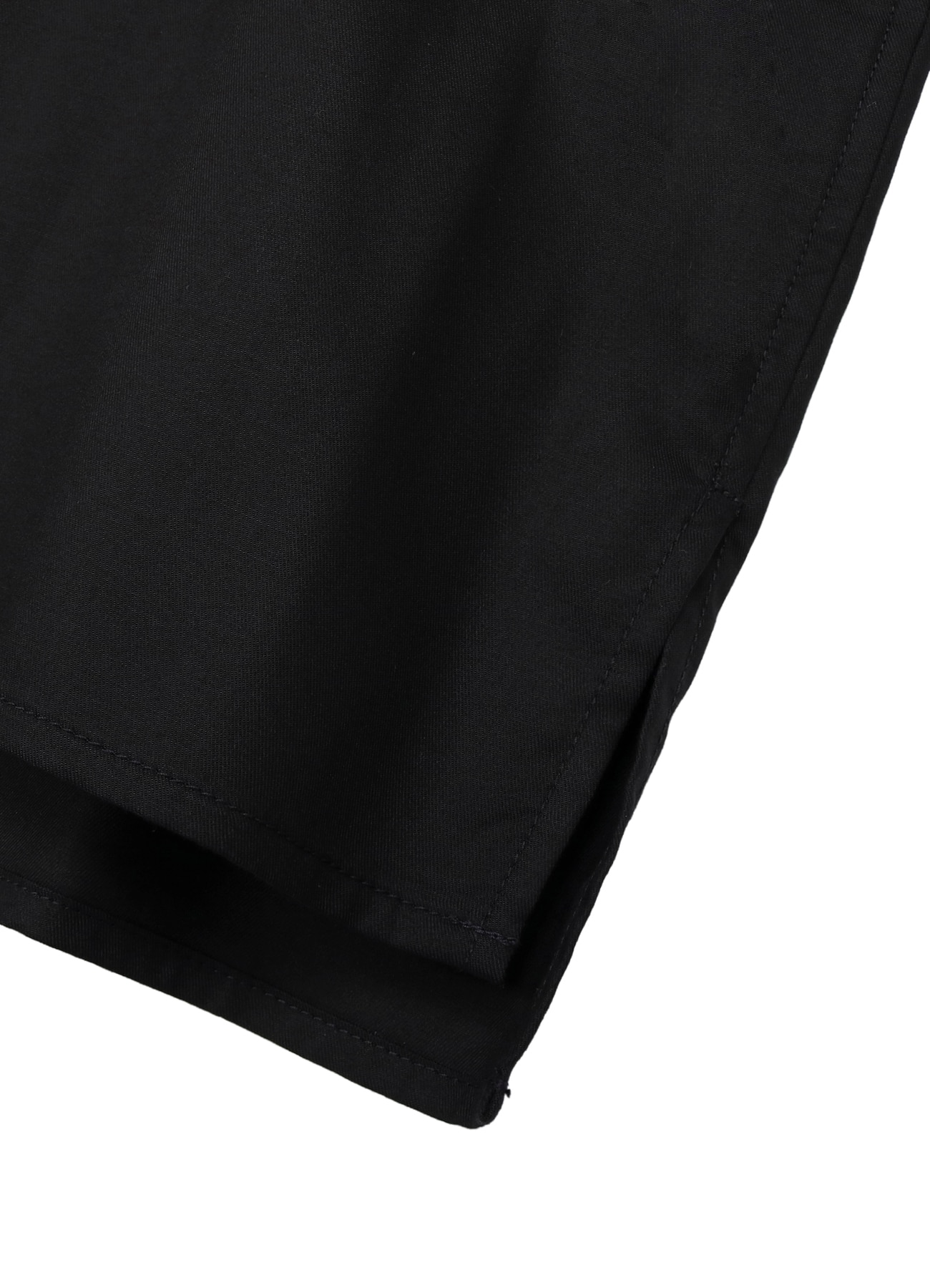 [19 Nov 12:00 JST release]T/R Twill Skull Embroidered Shirt_5