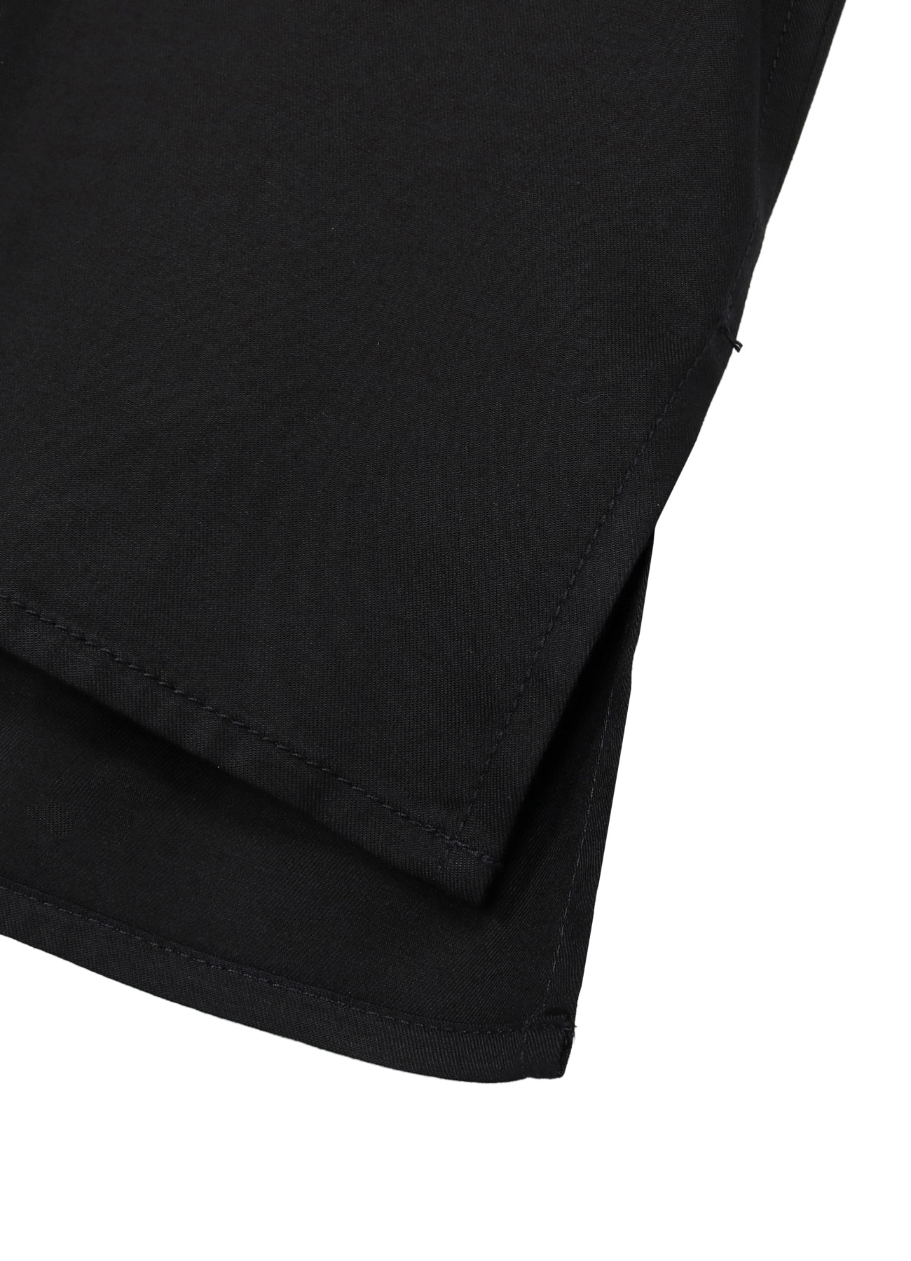 [19 Nov 12:00 JST release]T/R Twill Floral Thread-Drop Embroidered Shirt_5