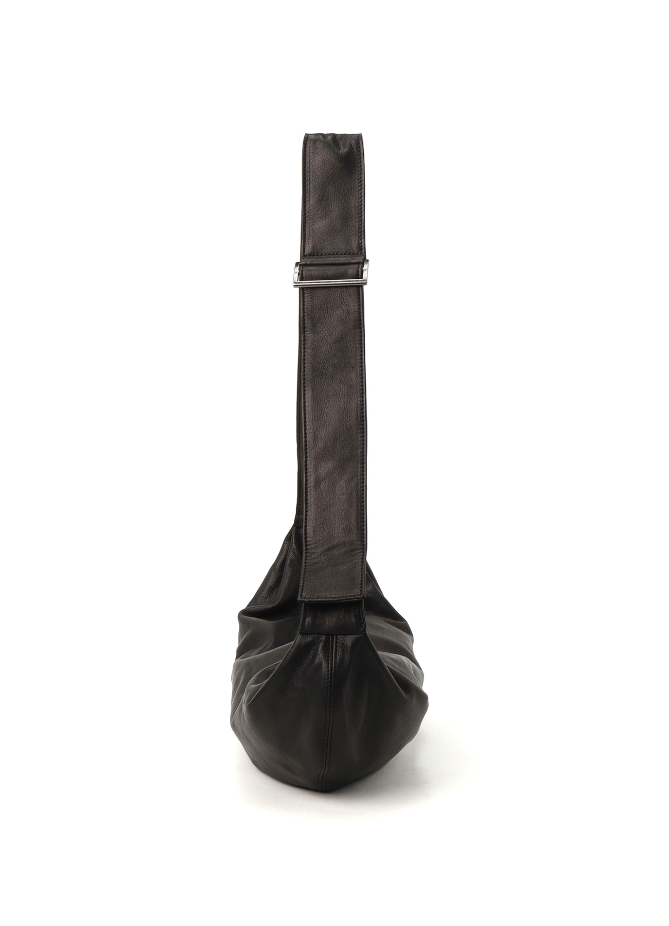 [3 Dec 12:00 JST release] Cow Leather Body Bag_2