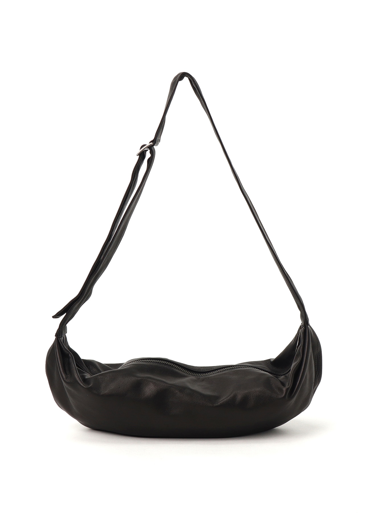 [3 Dec 12:00 JST release] Cow Leather Body Bag_3