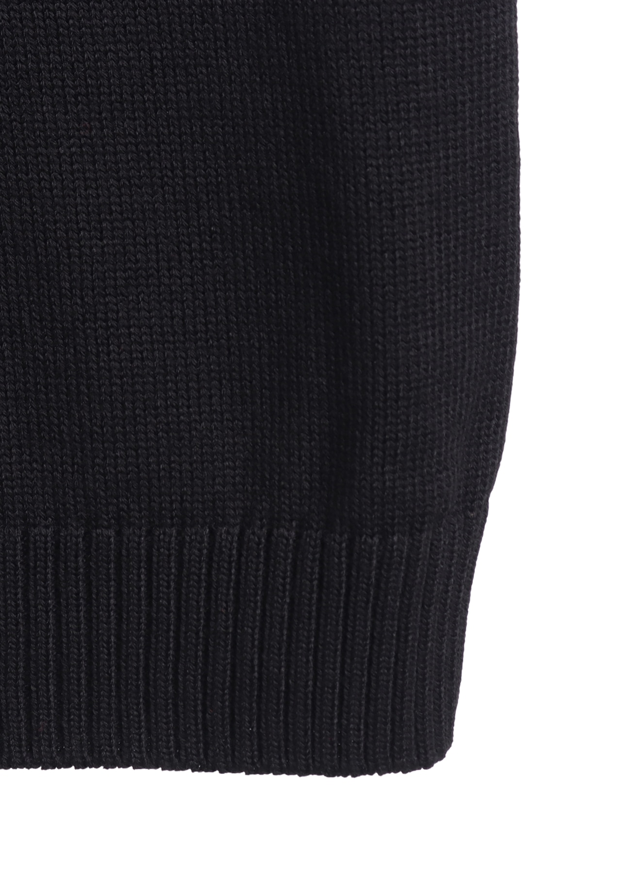[12 Nov 12:00 JST release]Half Zip Knit Pullover_6