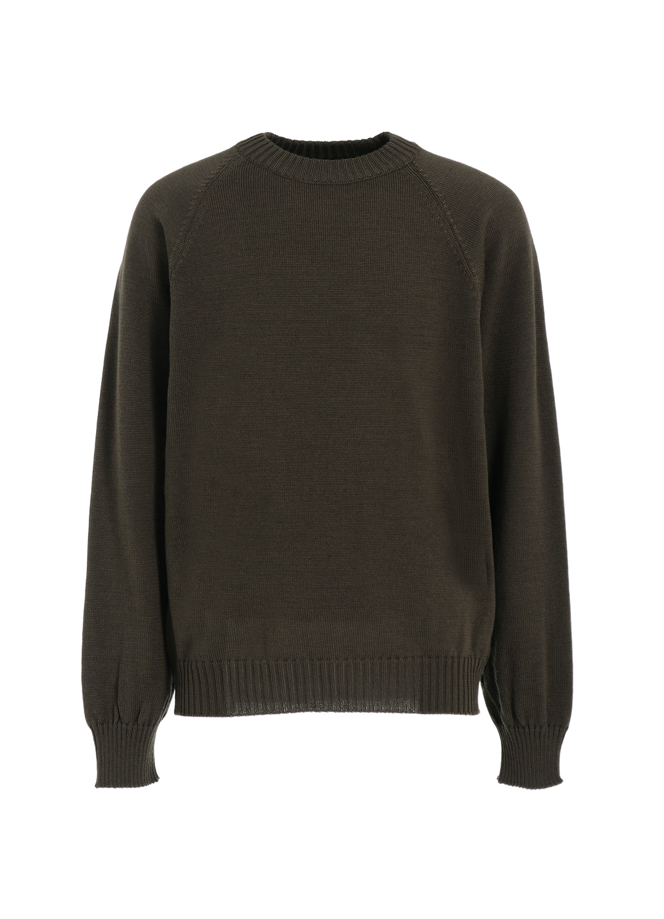 [12 Nov 12:00 JST release]Elbow Patch Knit Pullover_1
