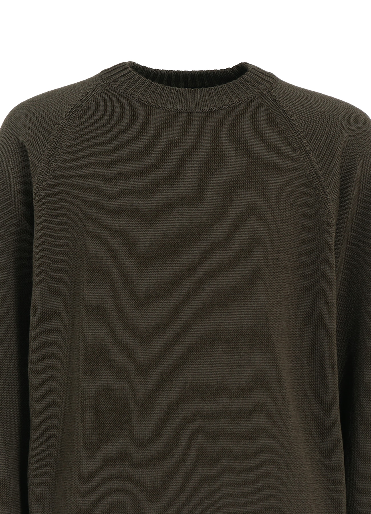 [12 Nov 12:00 JST release]Elbow Patch Knit Pullover_4