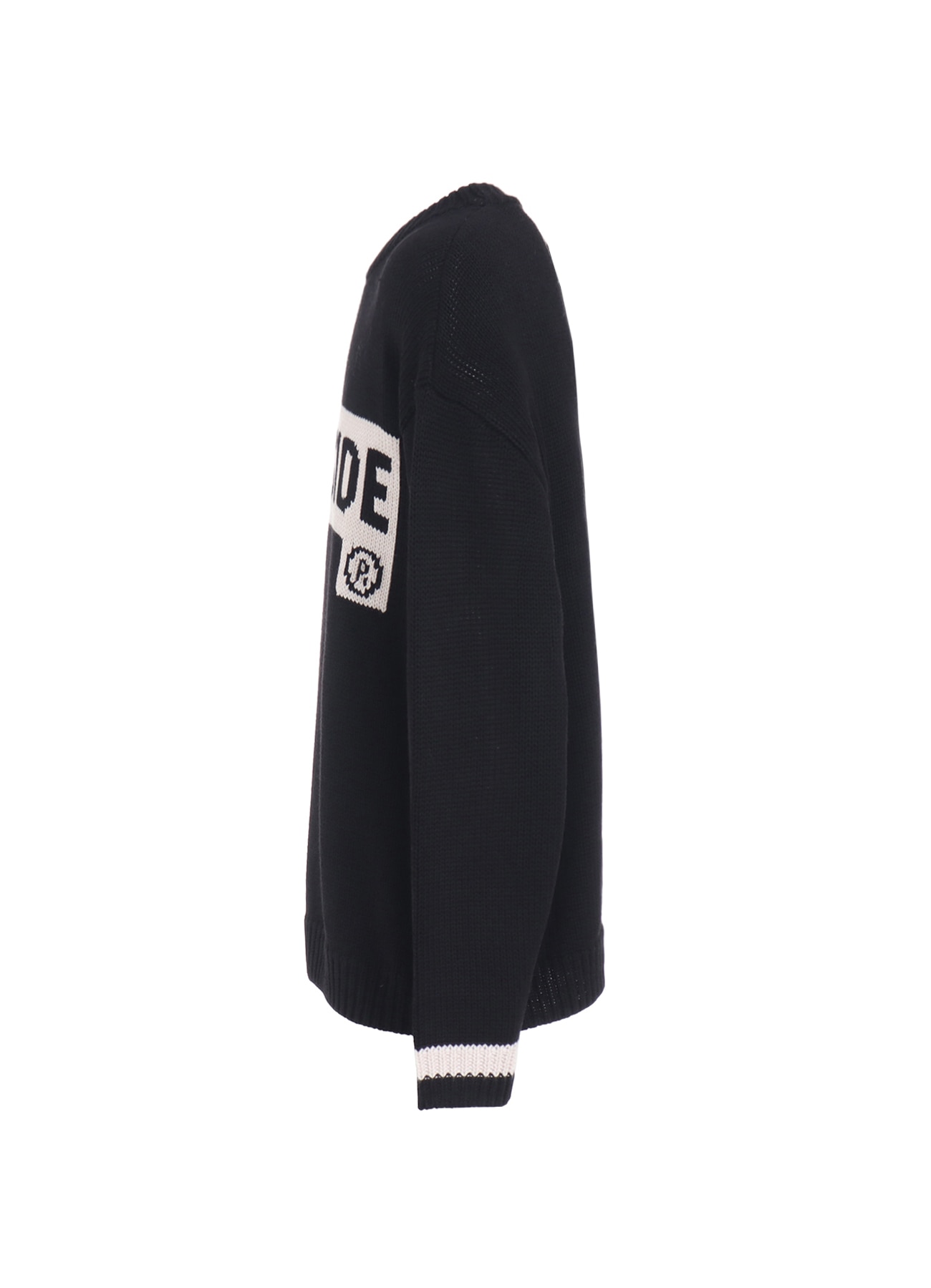 [12 Nov 12:00 JST release]WILDSIDE Intarsia Knit Pullover_2