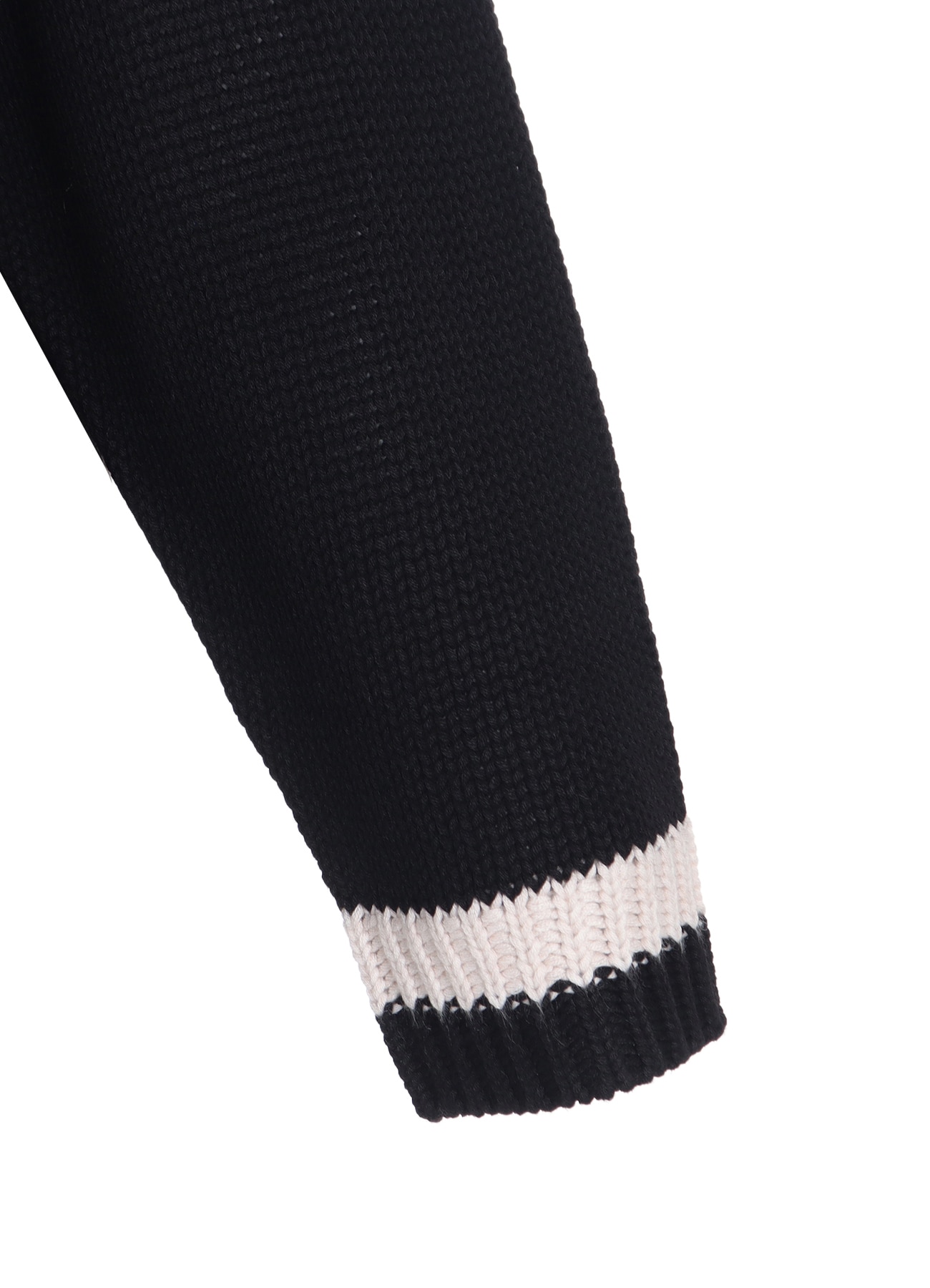 [12 Nov 12:00 JST release]WILDSIDE Intarsia Knit Pullover_5