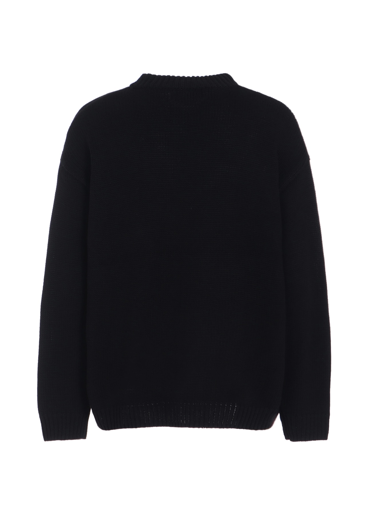 [12 Nov 12:00 JST release]Bloom Intarsia Knit Pullover_3