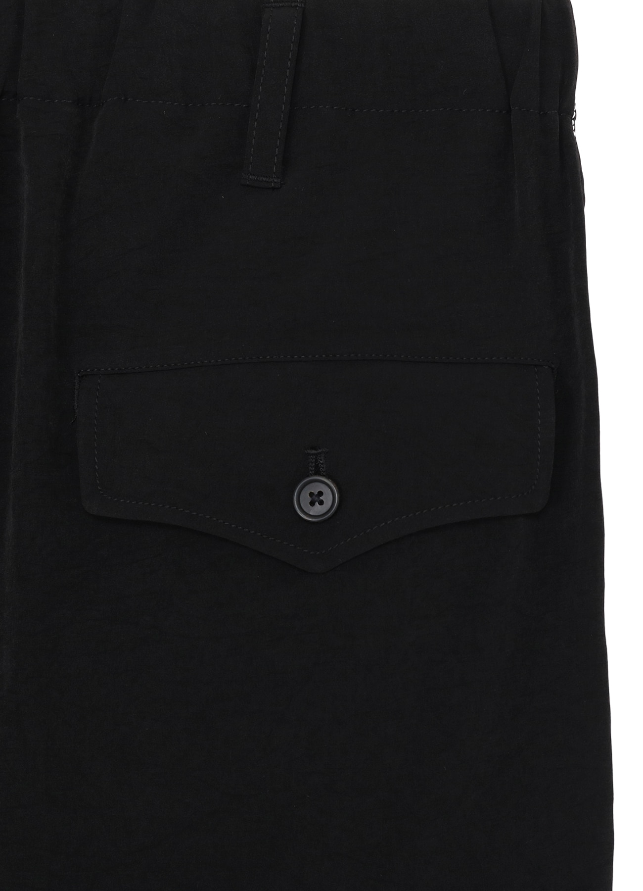 Ta/Pe Crepe de Chine Cargo Pants_7