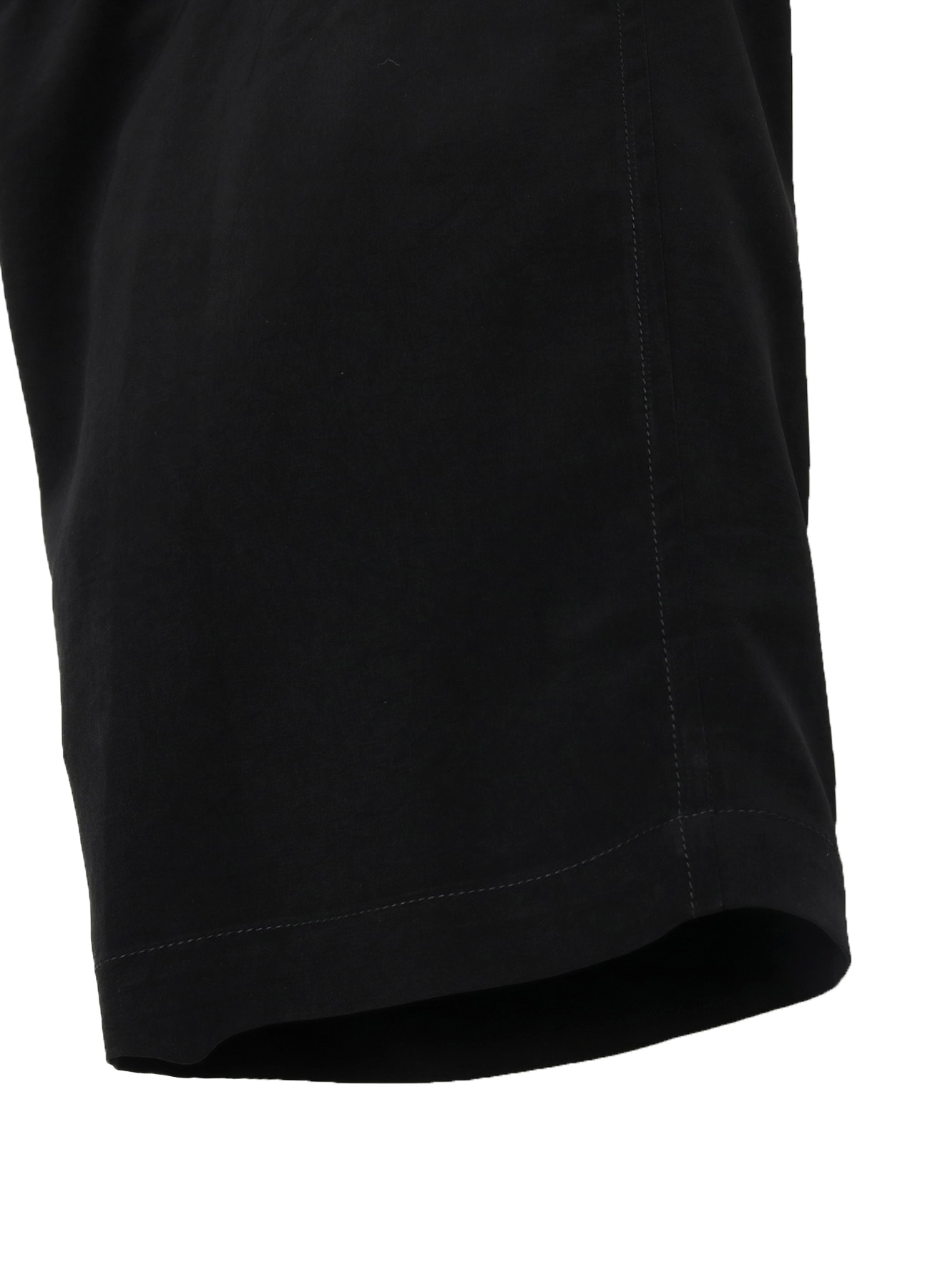 Ta/Pe Crepe de Chine Zipper Pants_4