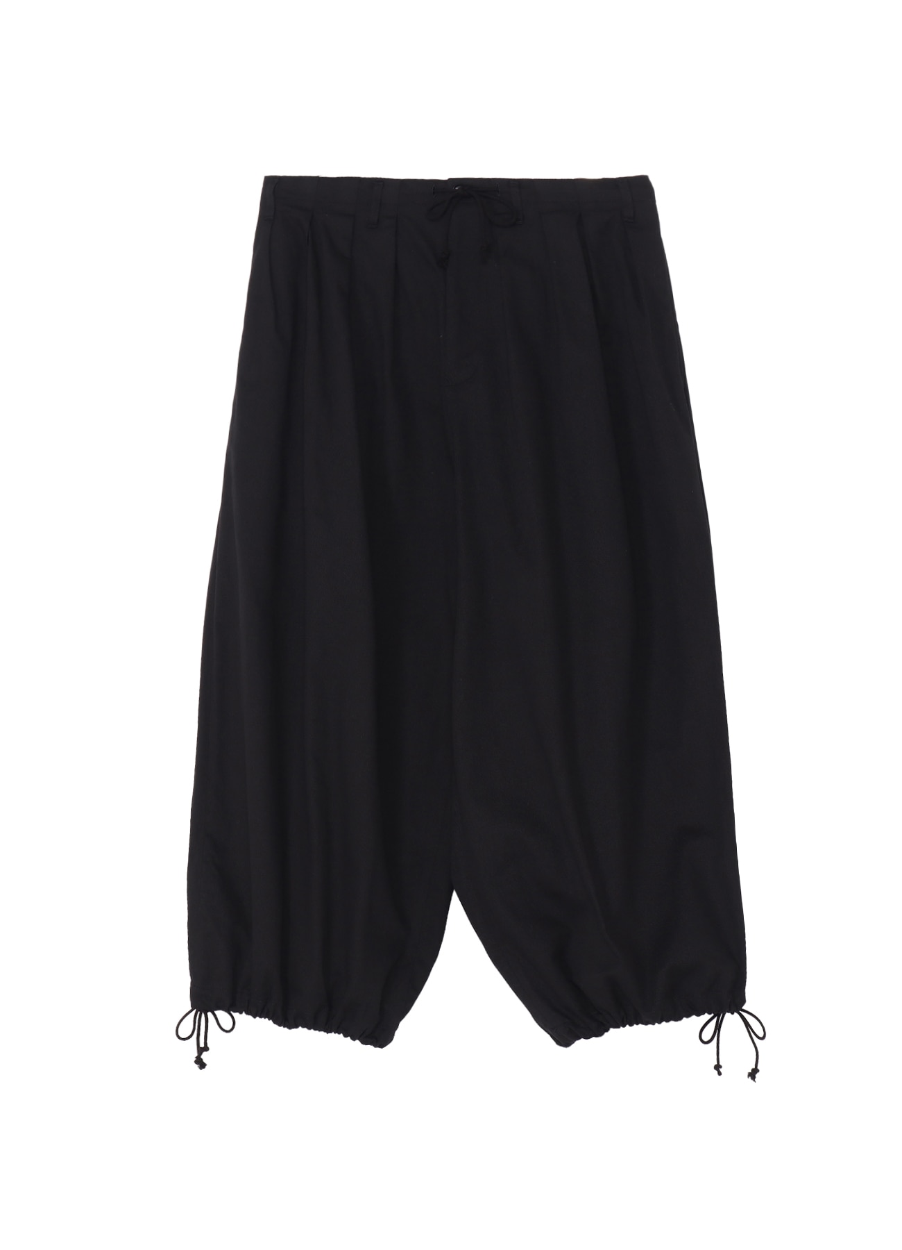 [10 Dec 12:00 JST release] Katsuragi Cotton Balloon Pants