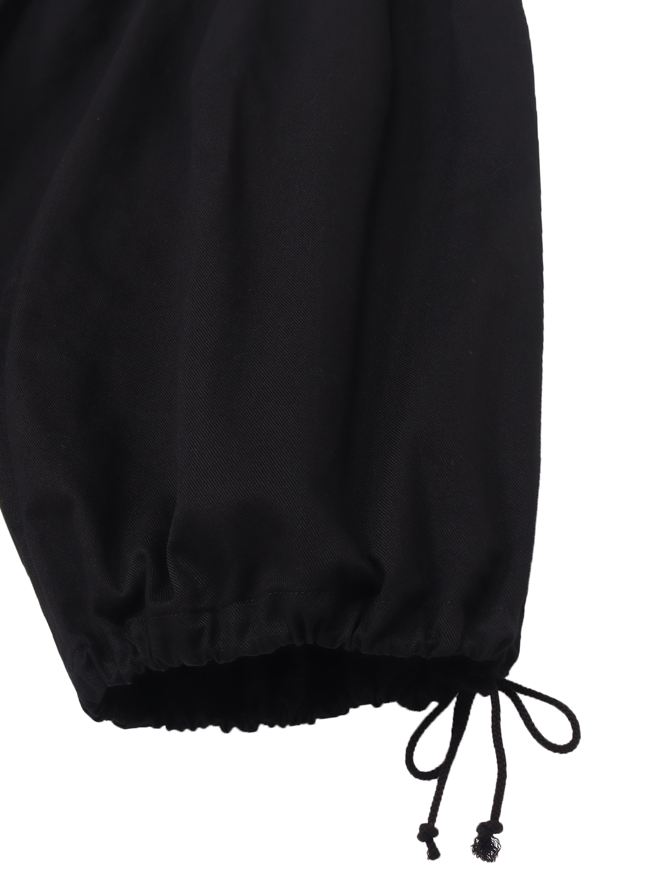 Katsuragi Cotton Balloon Pants_5