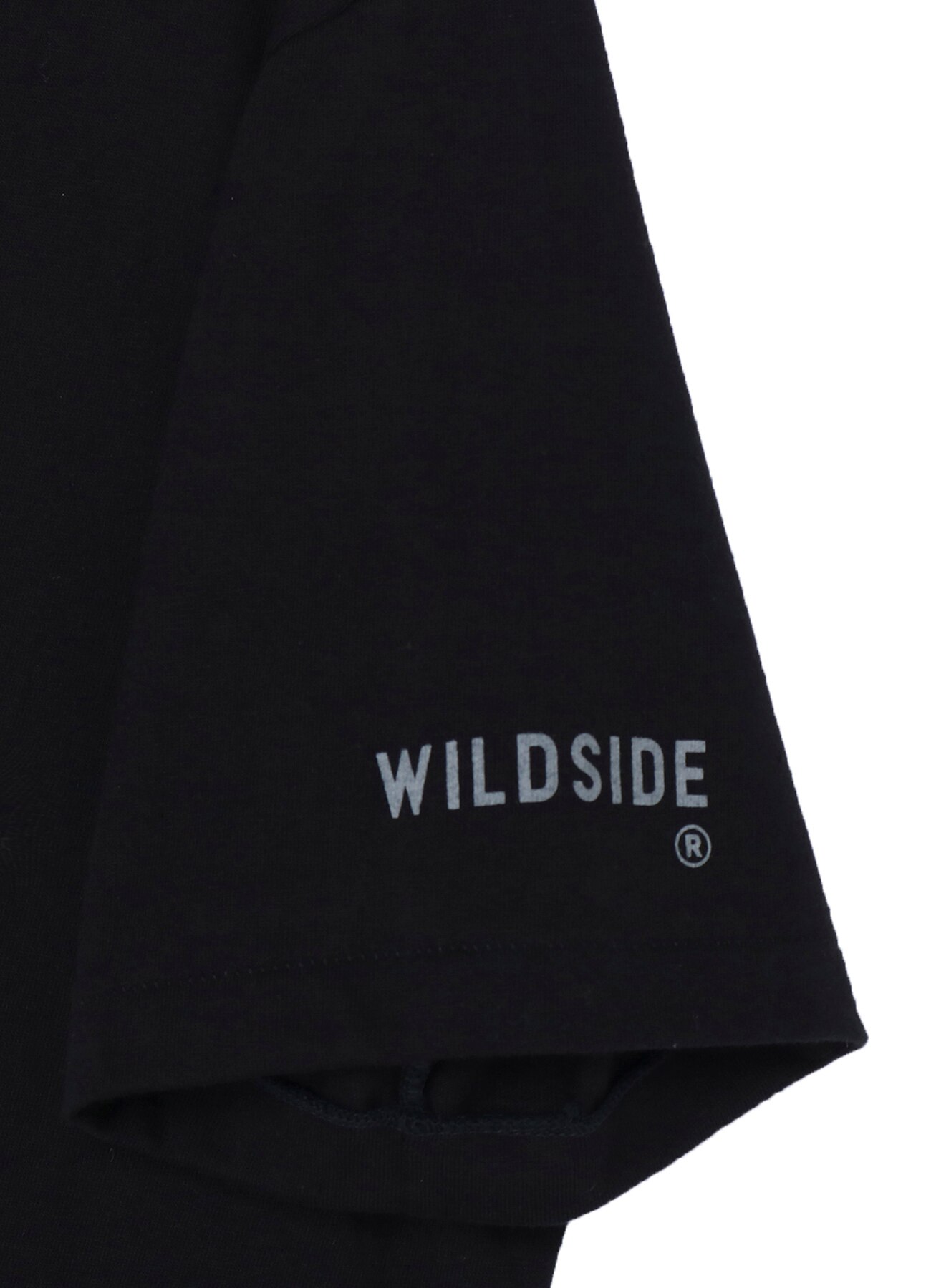 Gothic Flowers T-shirt_6