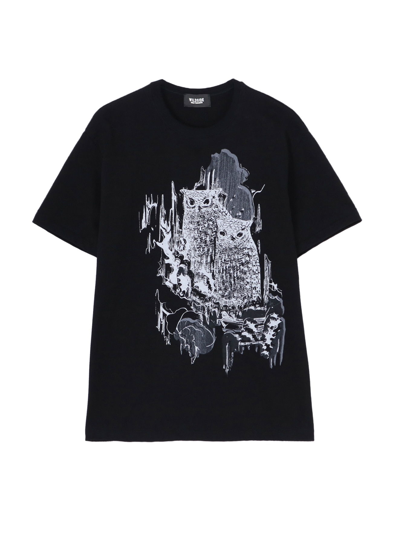 Owl T-shirt