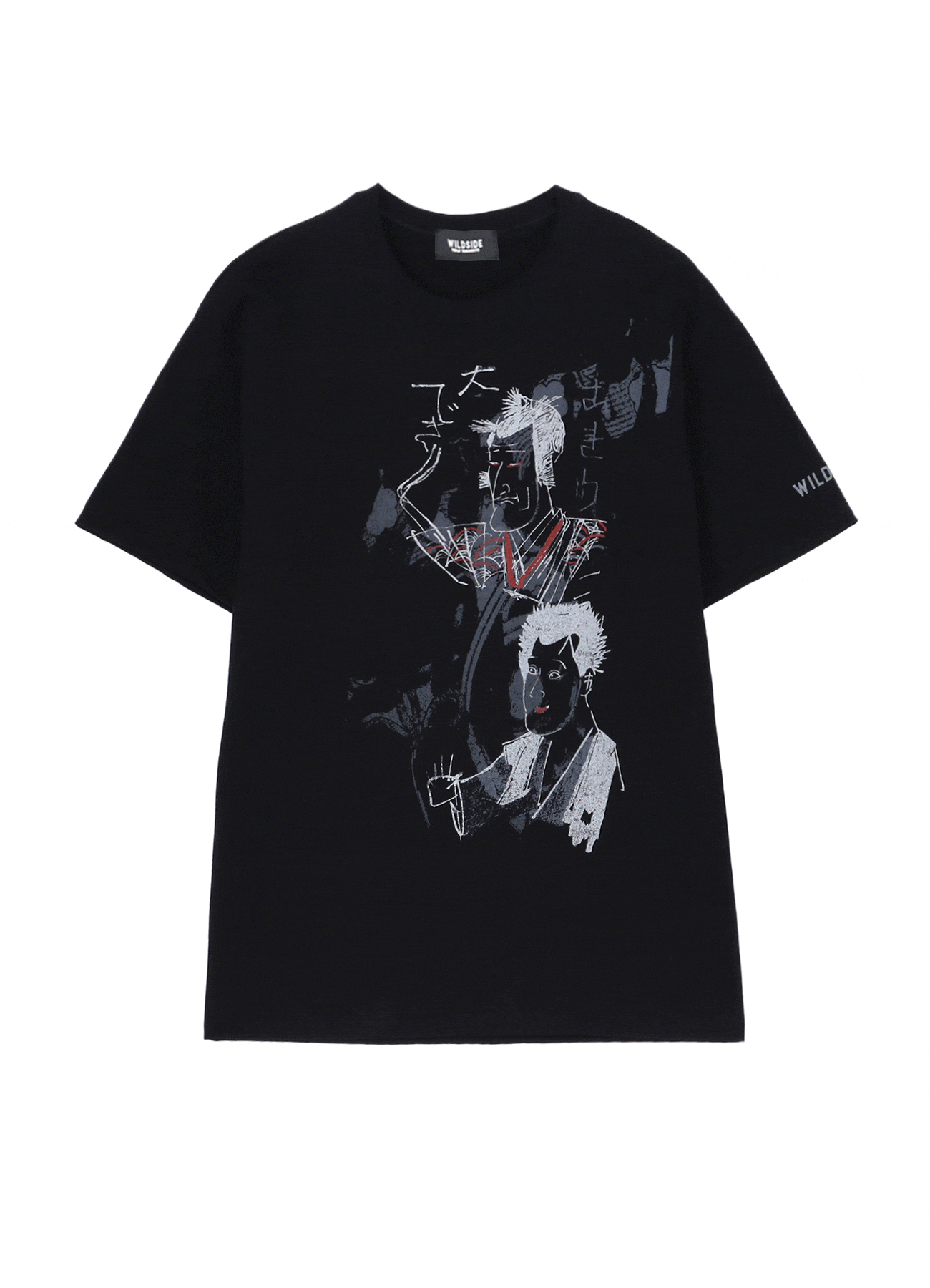 Nihonga T-shirt
