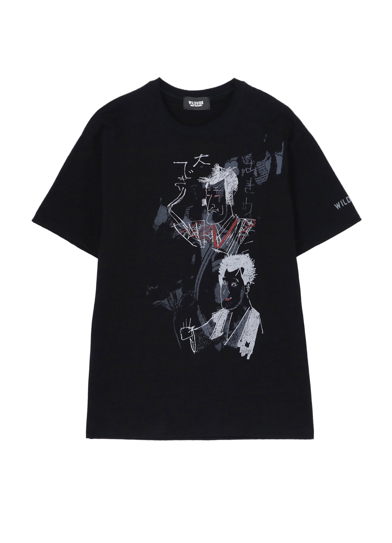 Nihonga T-shirt_1